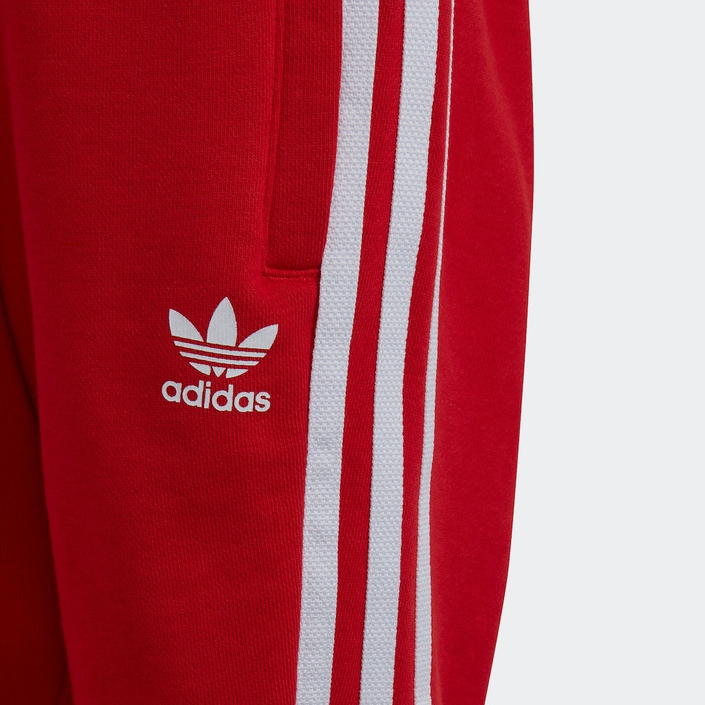 adidas Originals Trainingsanzug »ADICOLOR SET«, (2 tlg.)