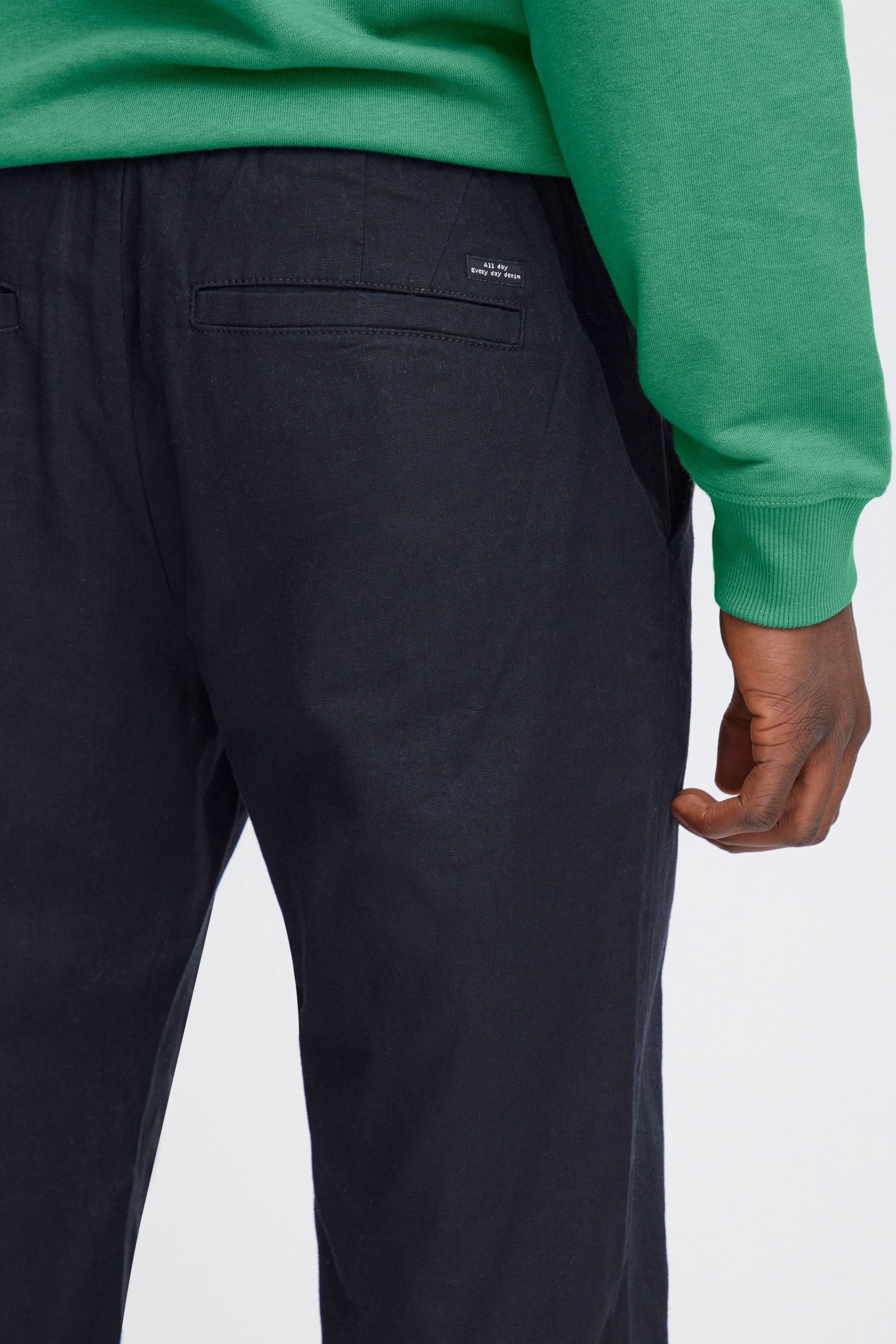 Blend Leinenhose »Leinenhose BHPants«