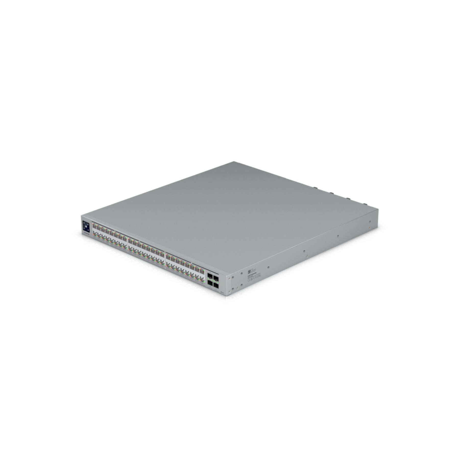 UbiQuiti Netzwerk-Switch »ECS-48-PoE«