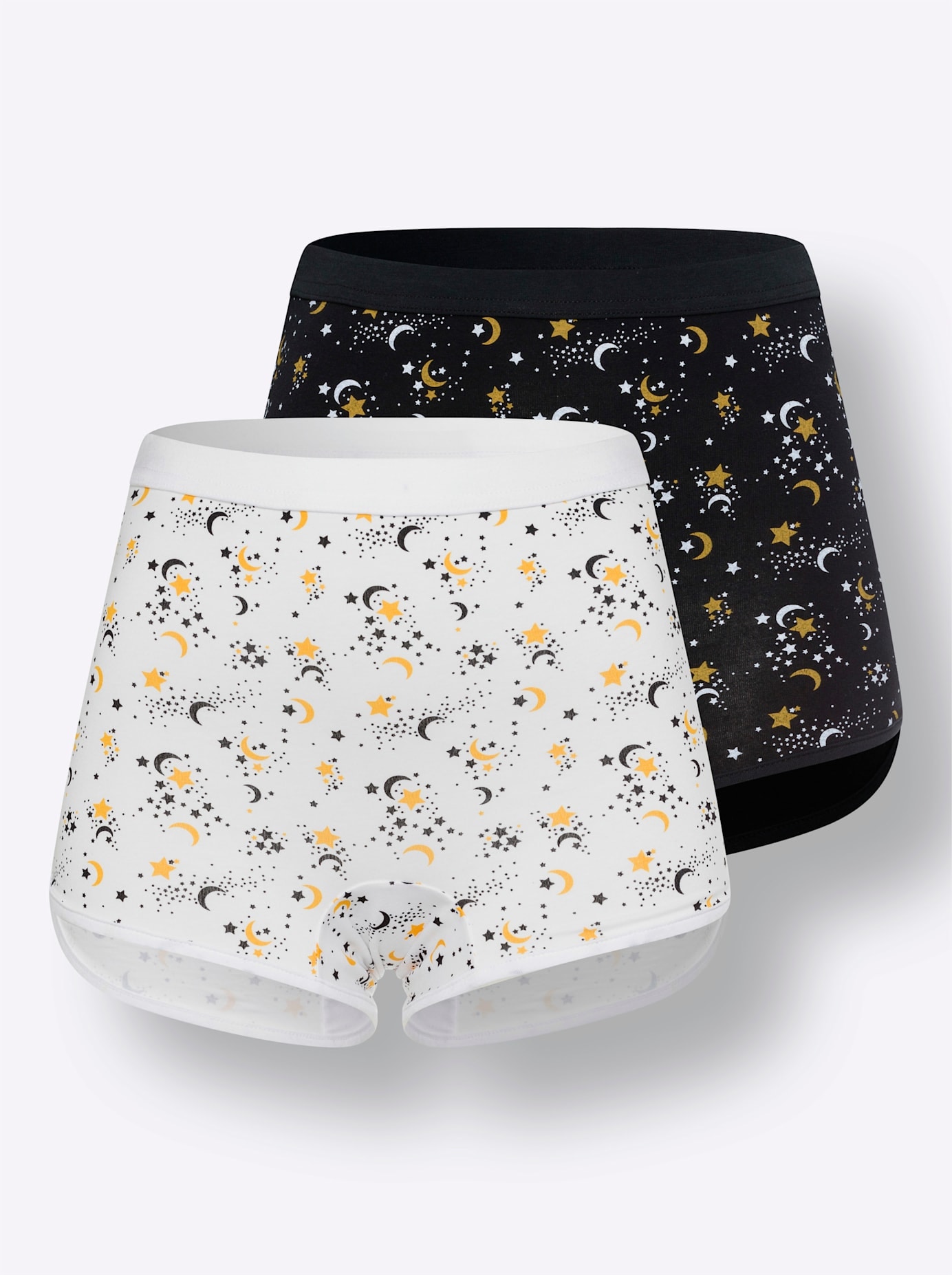 Panty, (2 St.)