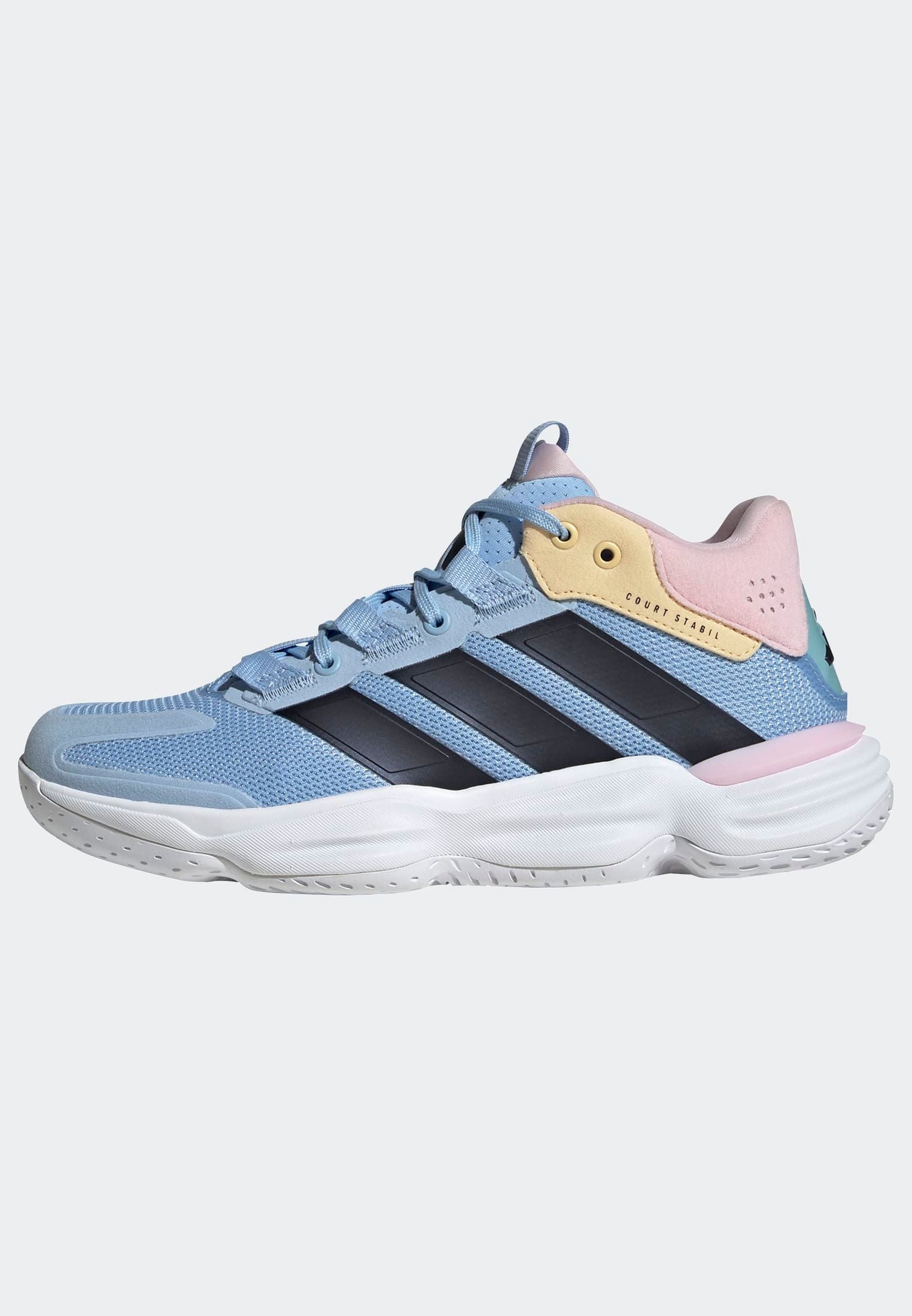 adidas Performance Handballschuh »COURT STABIL HALLENSCHUH«