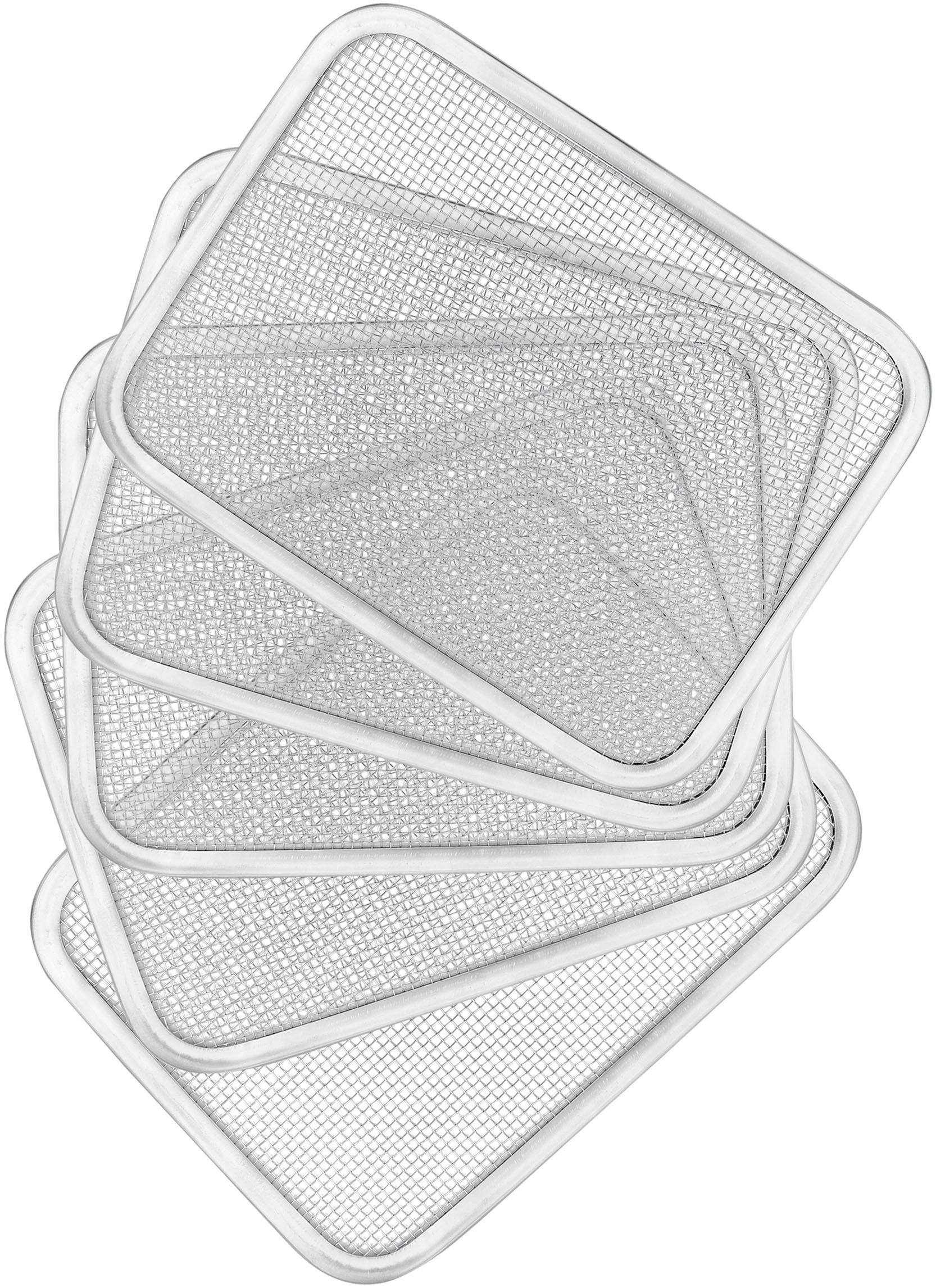 Rommelsbacher Dörrautomat »DA 450« präzise Temperaturregelung von 35-80°C, unbeheizter Betrieb möglich