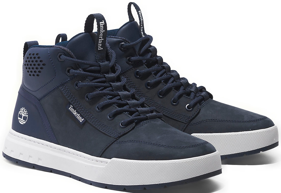 Sneaker »Maple Grove MID LACE UP SNEAKER«