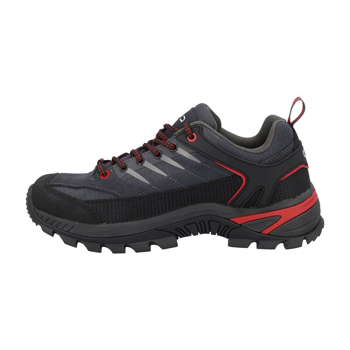 CMP Wanderschuh »RIGEL 2.0 LOW TREKKING SHOES WP«