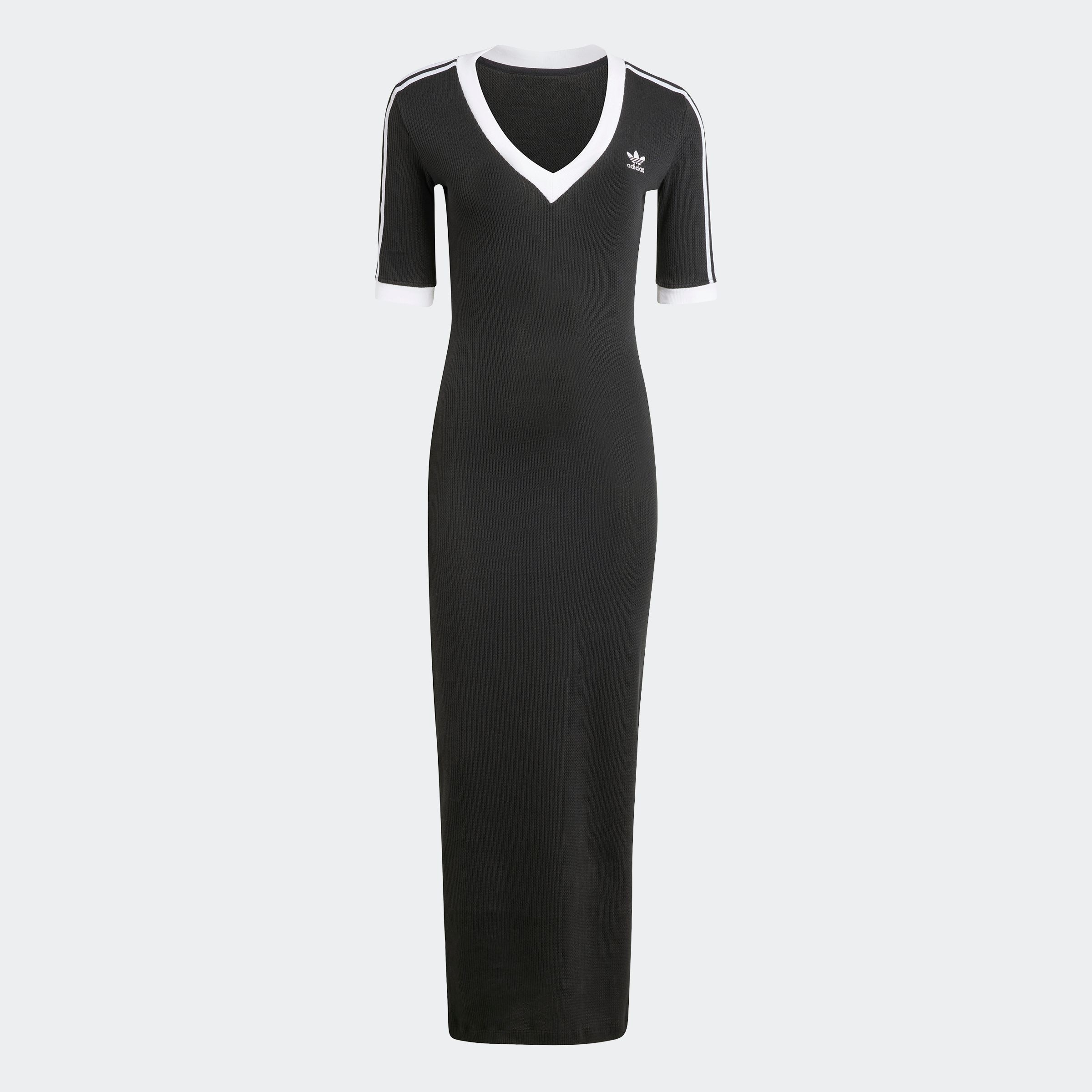 adidas Originals Shirtkleid »WINTER DRESS«, (1 tlg.)