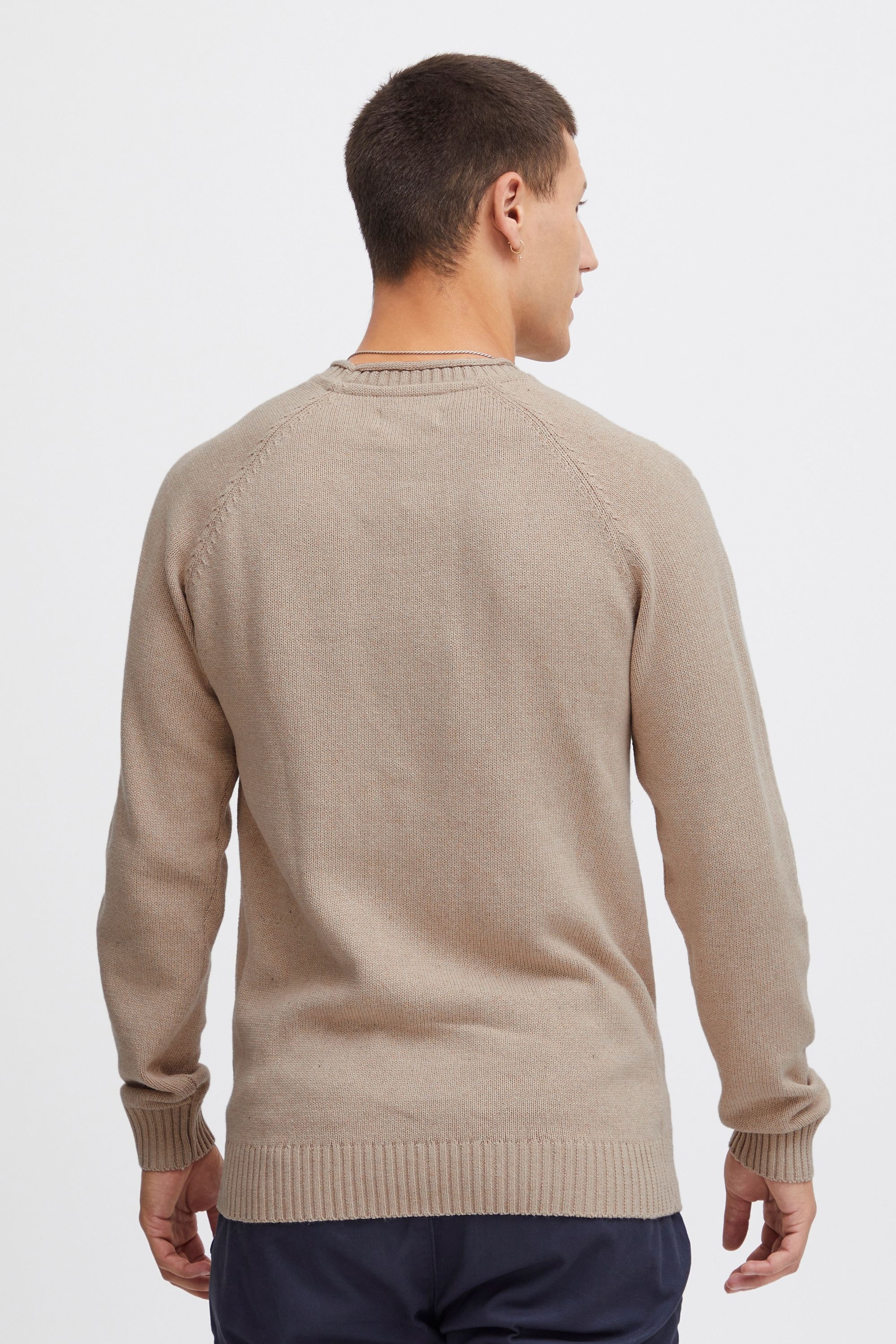 Indicode Strickpullover »Strickpullover IDTorin«