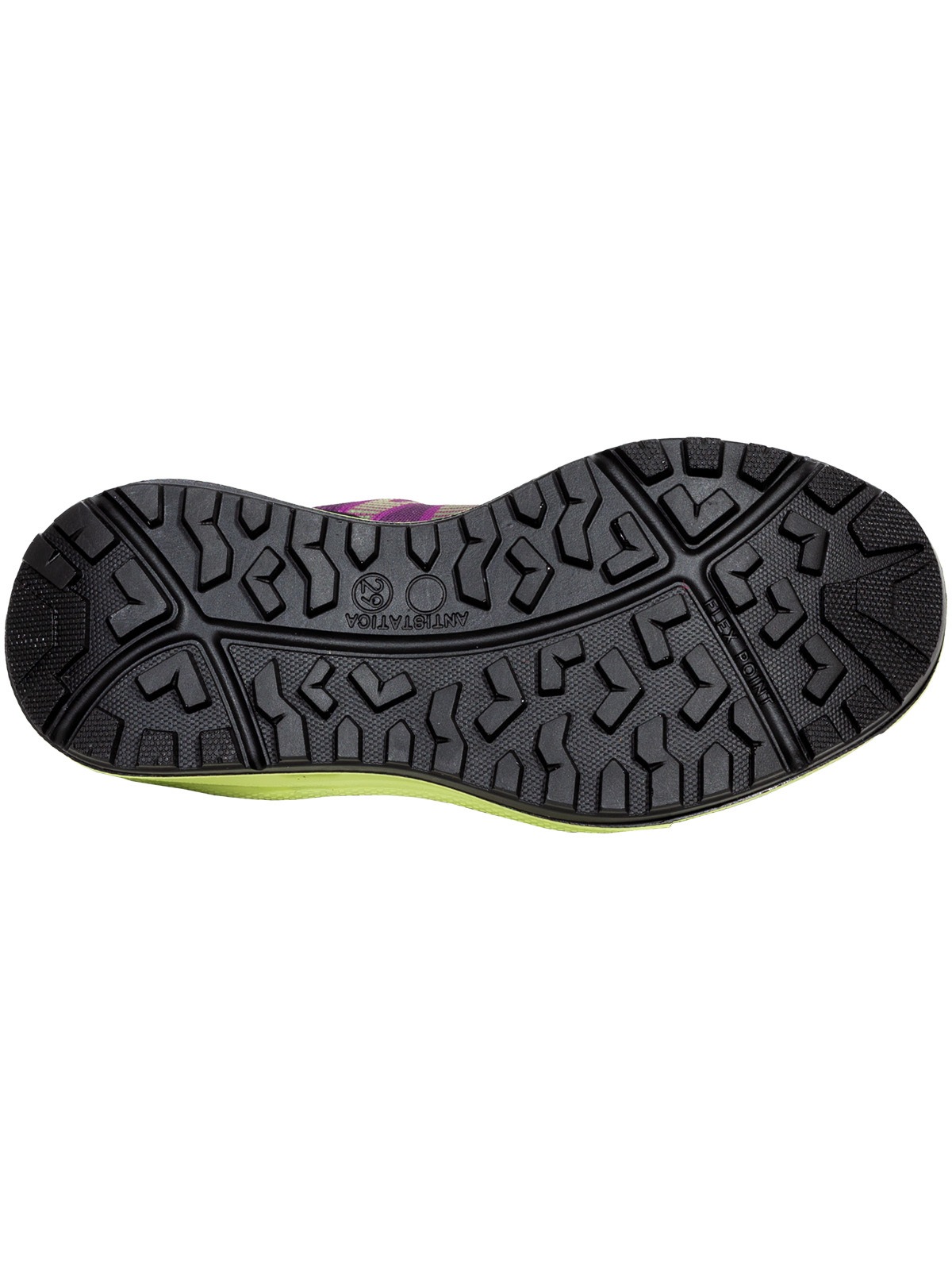 Grisport Sneaker »Schnürschuh«