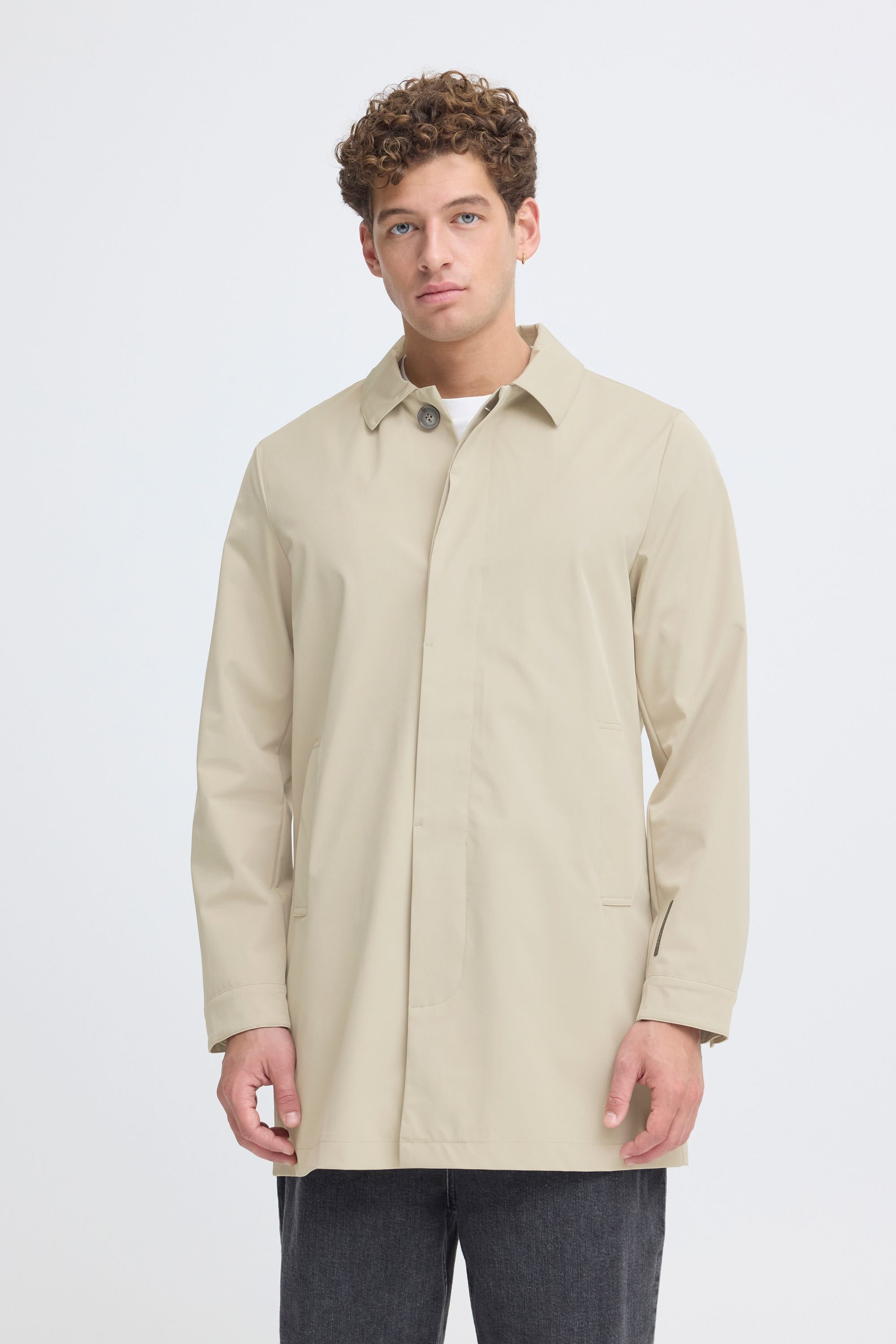 Casual Friday Trenchcoat »Trenchcoat CFEide«