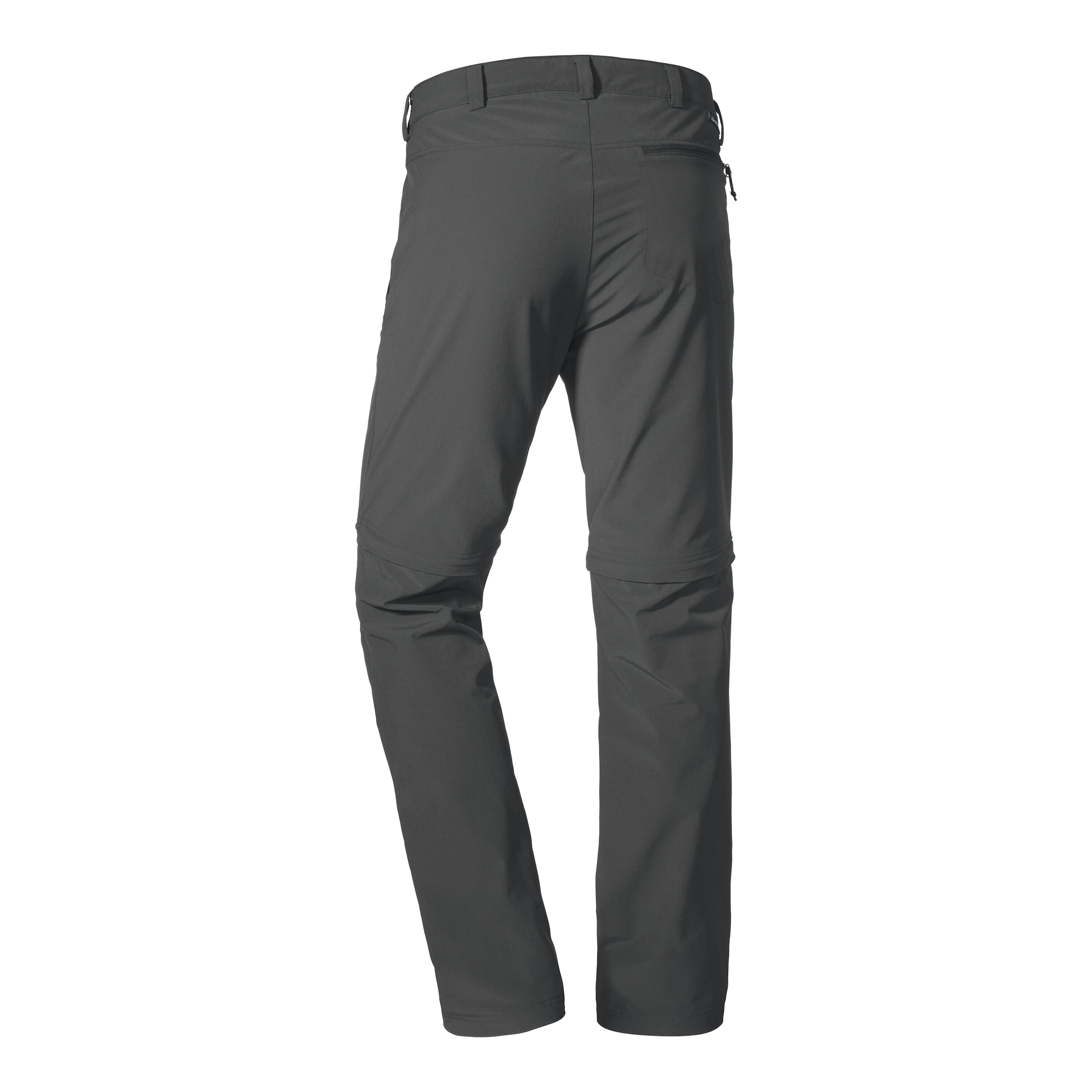 Schöffel Zip-off-Hose