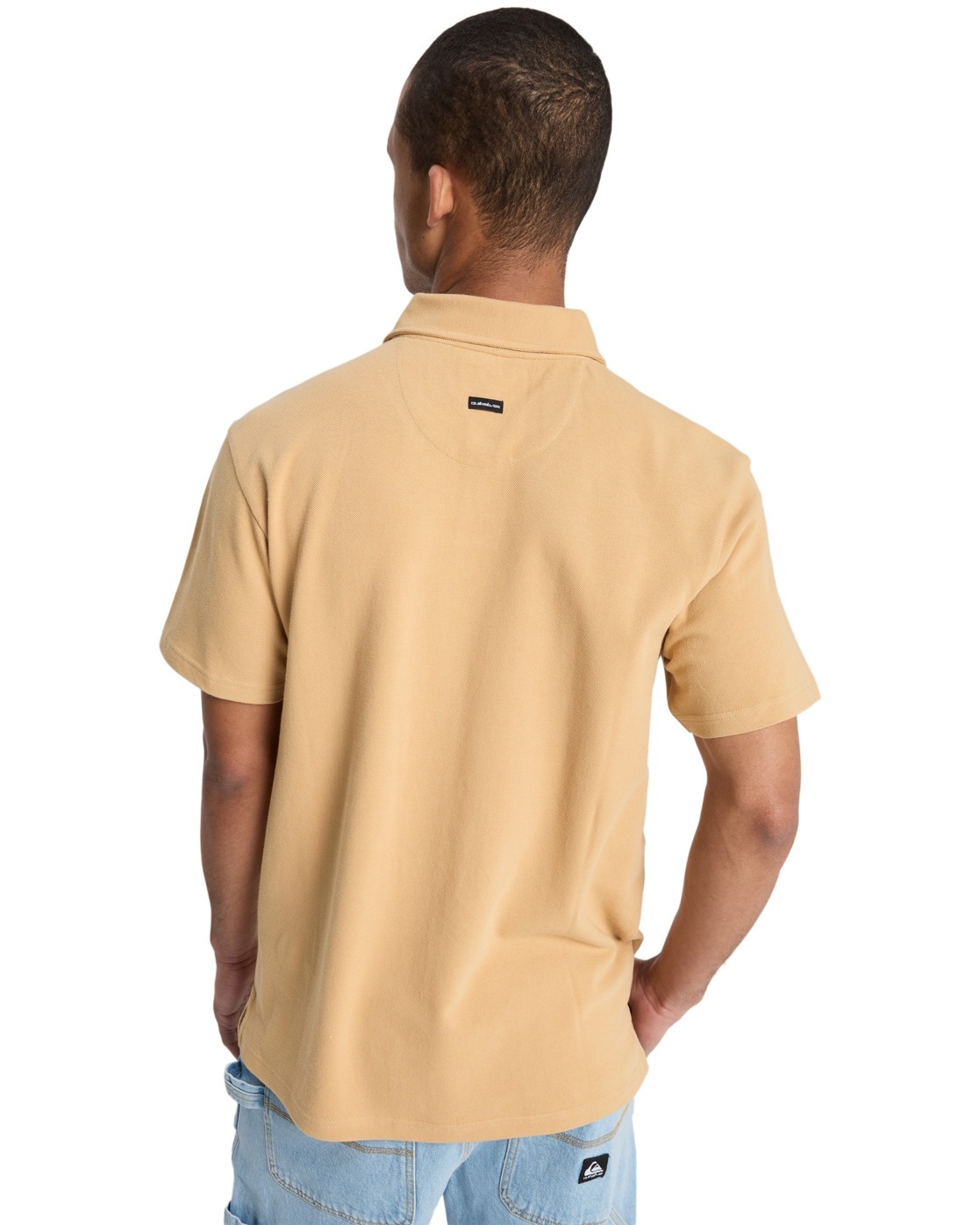 Quiksilver Sporttop »Mw Pique«