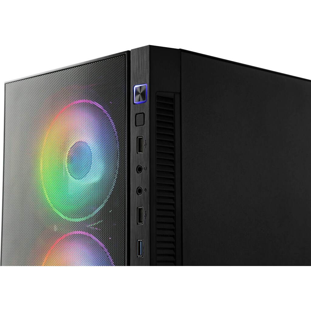 CSL Gaming-PC »Sprint V8525«