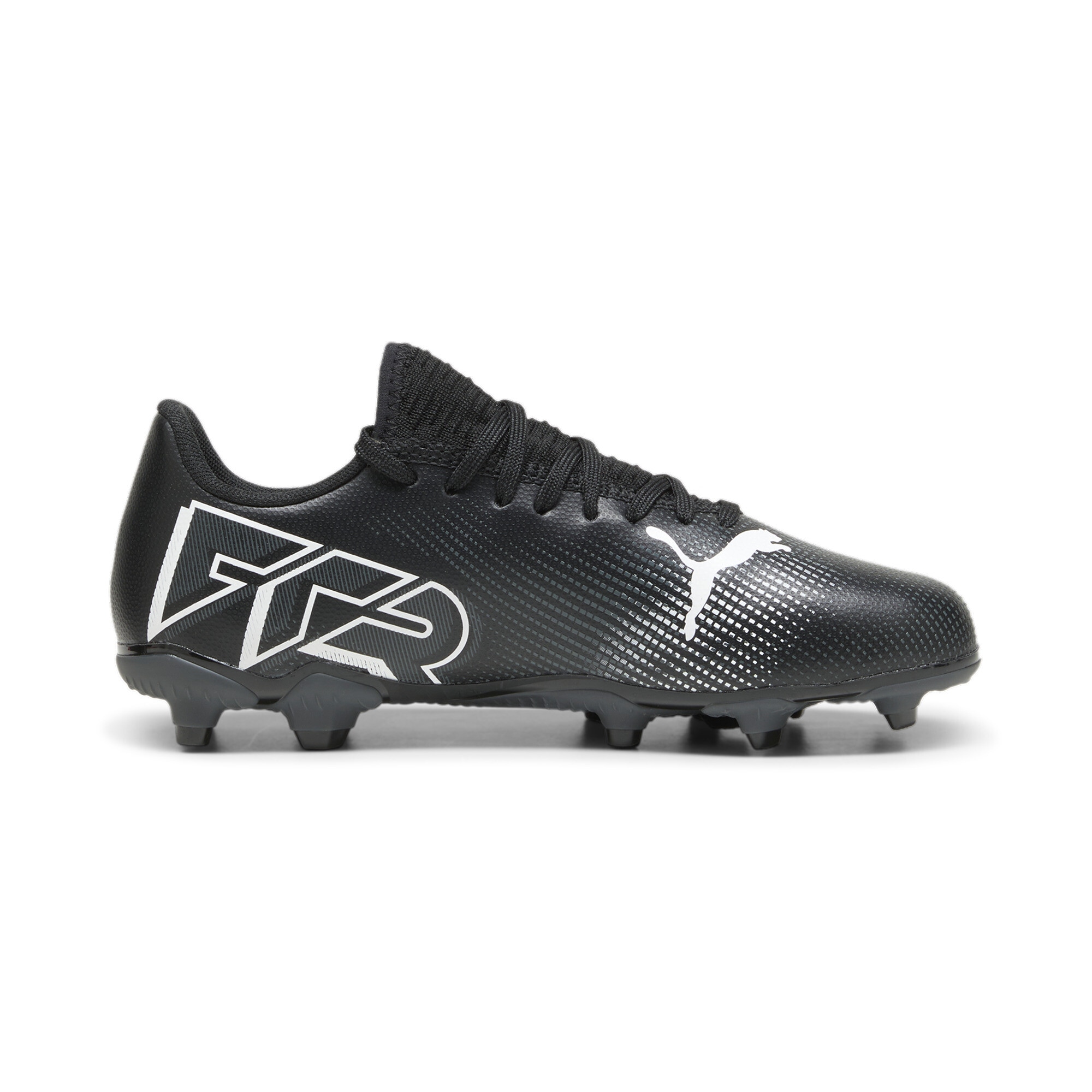 PUMA Fußballschuh »FUTURE 7 PLAY FG/AG JR«