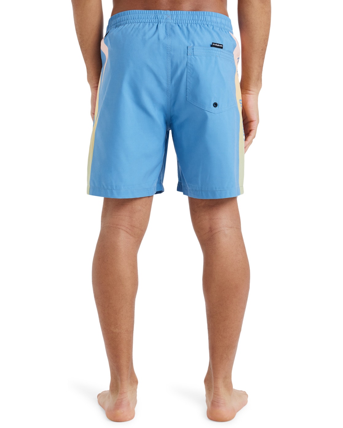 Quiksilver Boardshorts »Everyday Holmes 16"«