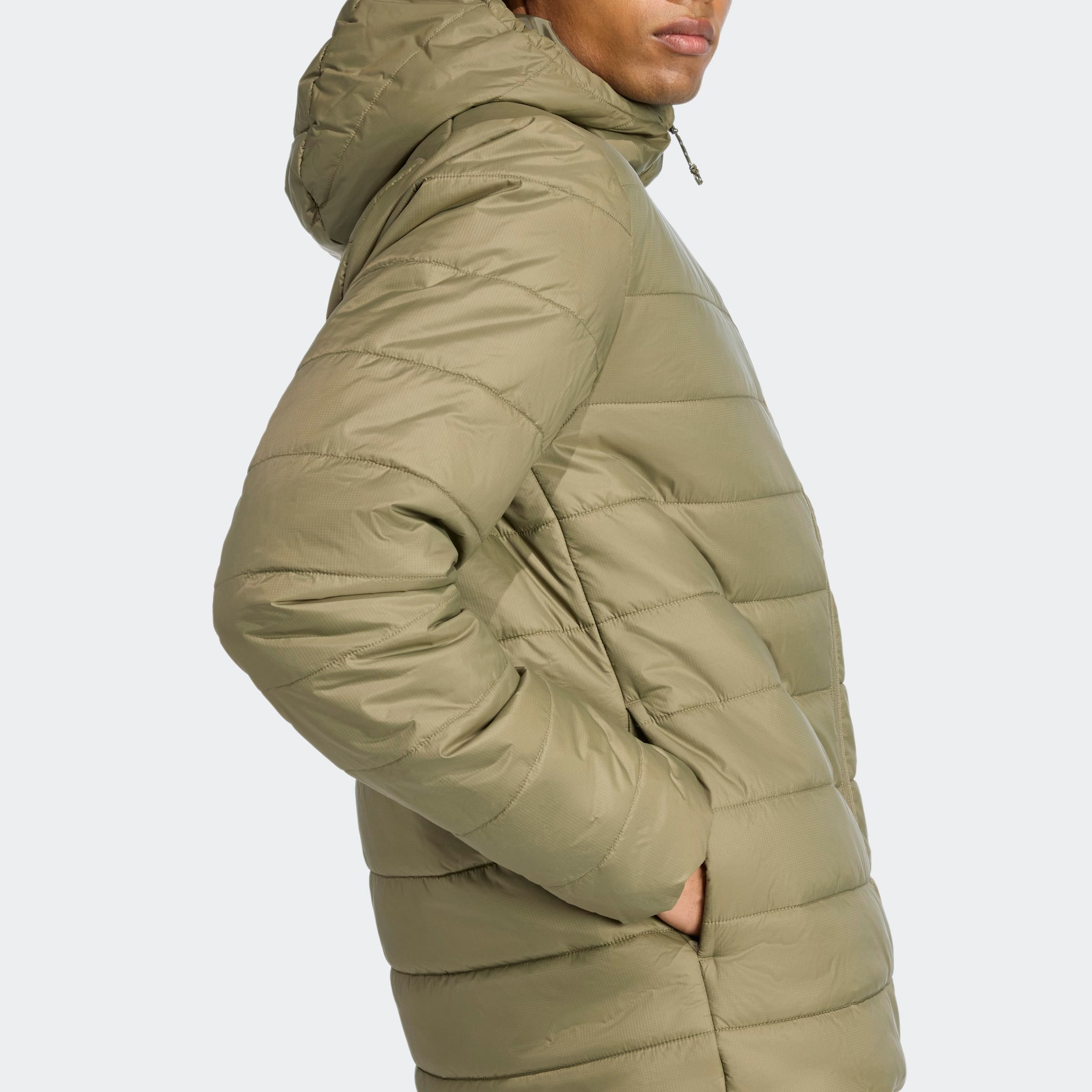 adidas TERREX Steppjacke »MULTI ESSENTIALS CLIMAWARM ISOLIERTE«