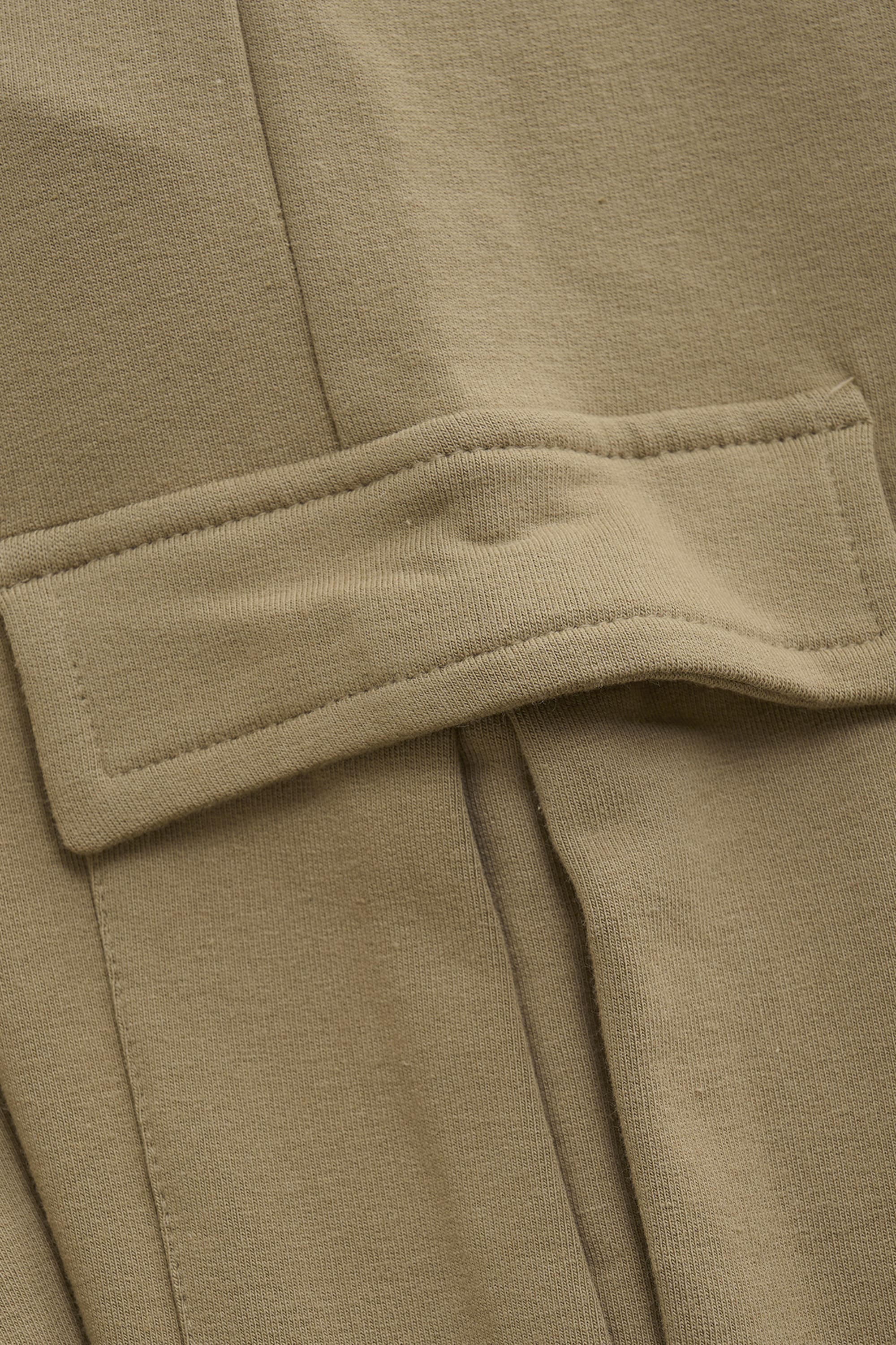 Minymo Sweathose »Sweathose MIPants Sweat«