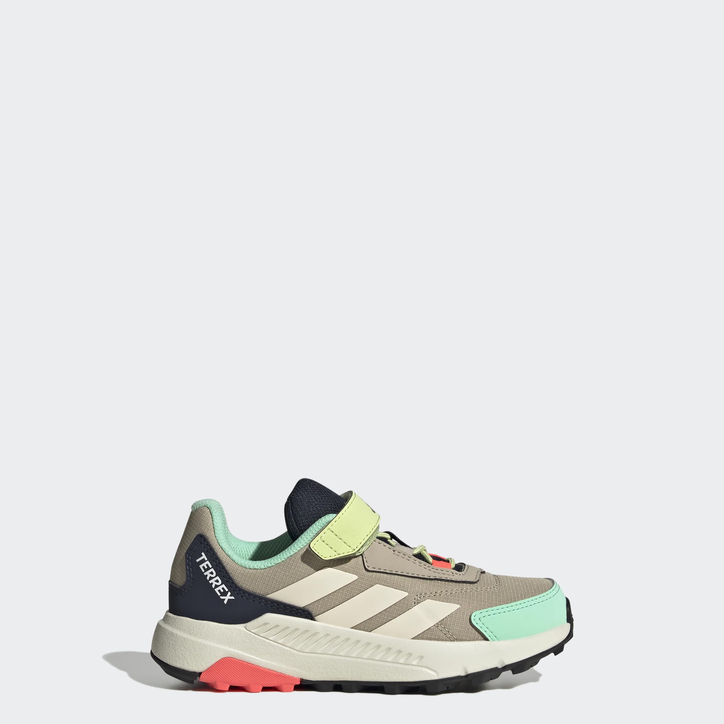 adidas TERREX Wanderschuh »ANYLANDER KIDS«  für Kinder & Jugendliche, mit Klettverschluss