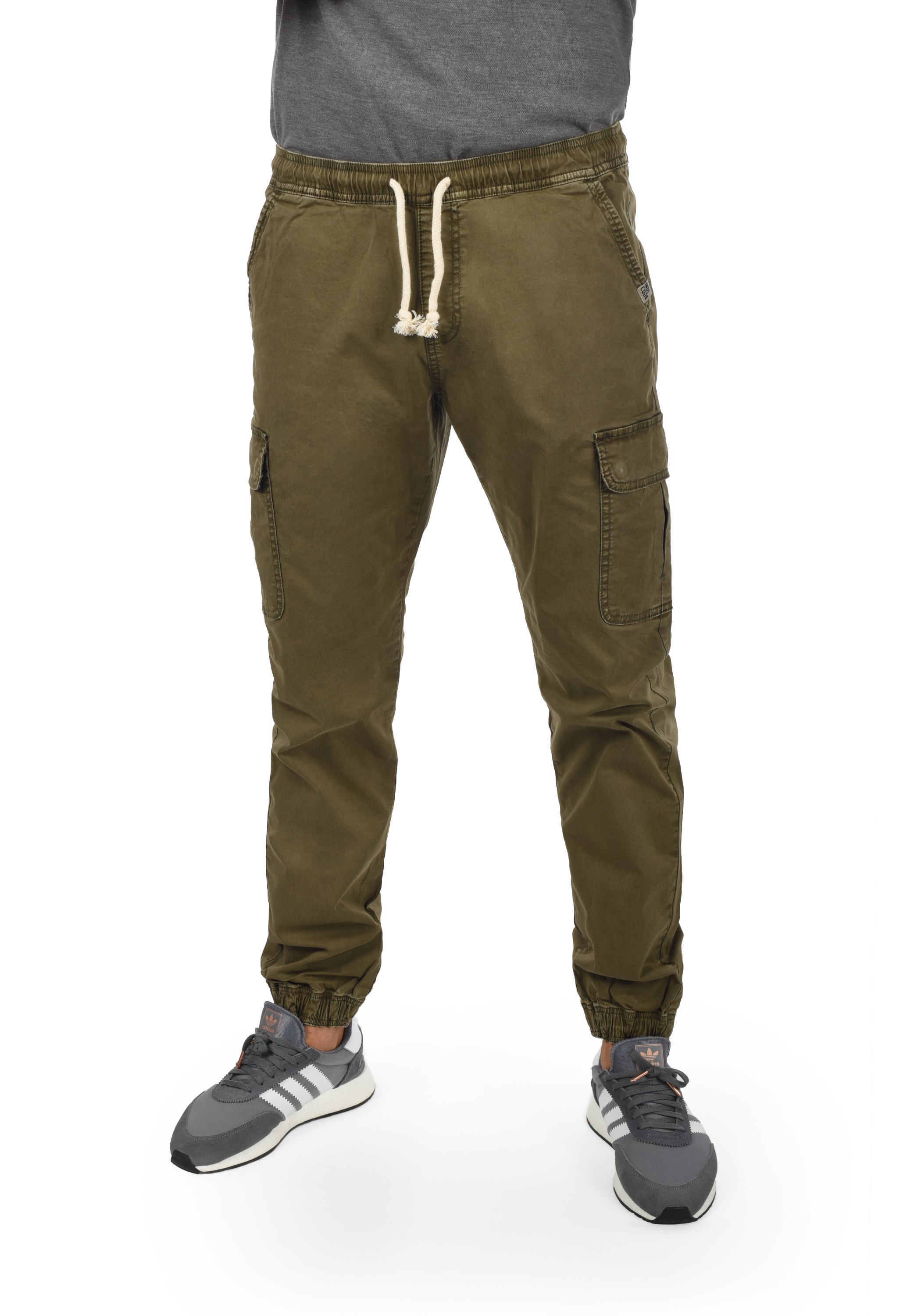 Indicode Cargohose »Cargohose IDAbbal«
