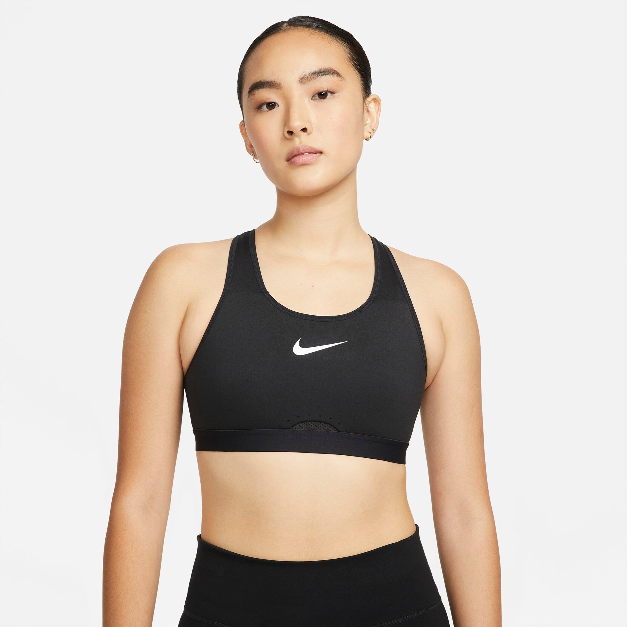 Nike Sport-BH »Dri-FIT Swoosh Women's High-Support Sports Bra«