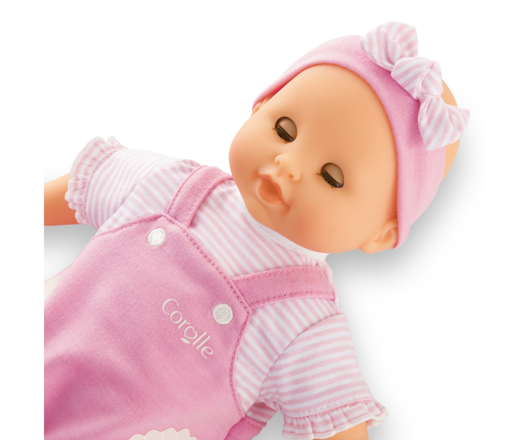 Corolle® Babypuppe »Corolle Mon Premier Poupon Badebaby Océane« mit Vanilleduft