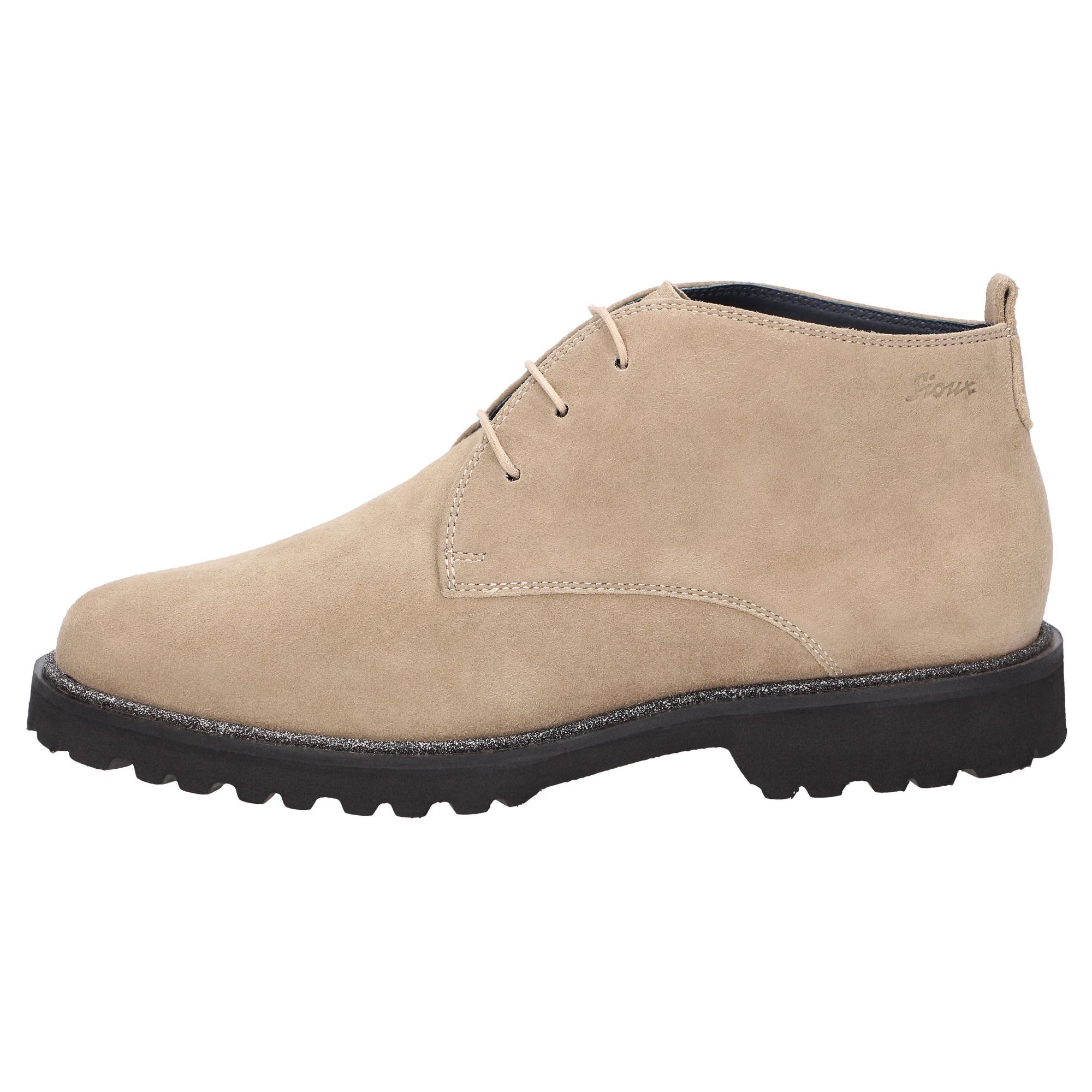 SIOUX Schnürstiefelette »Meredith-702-H«
