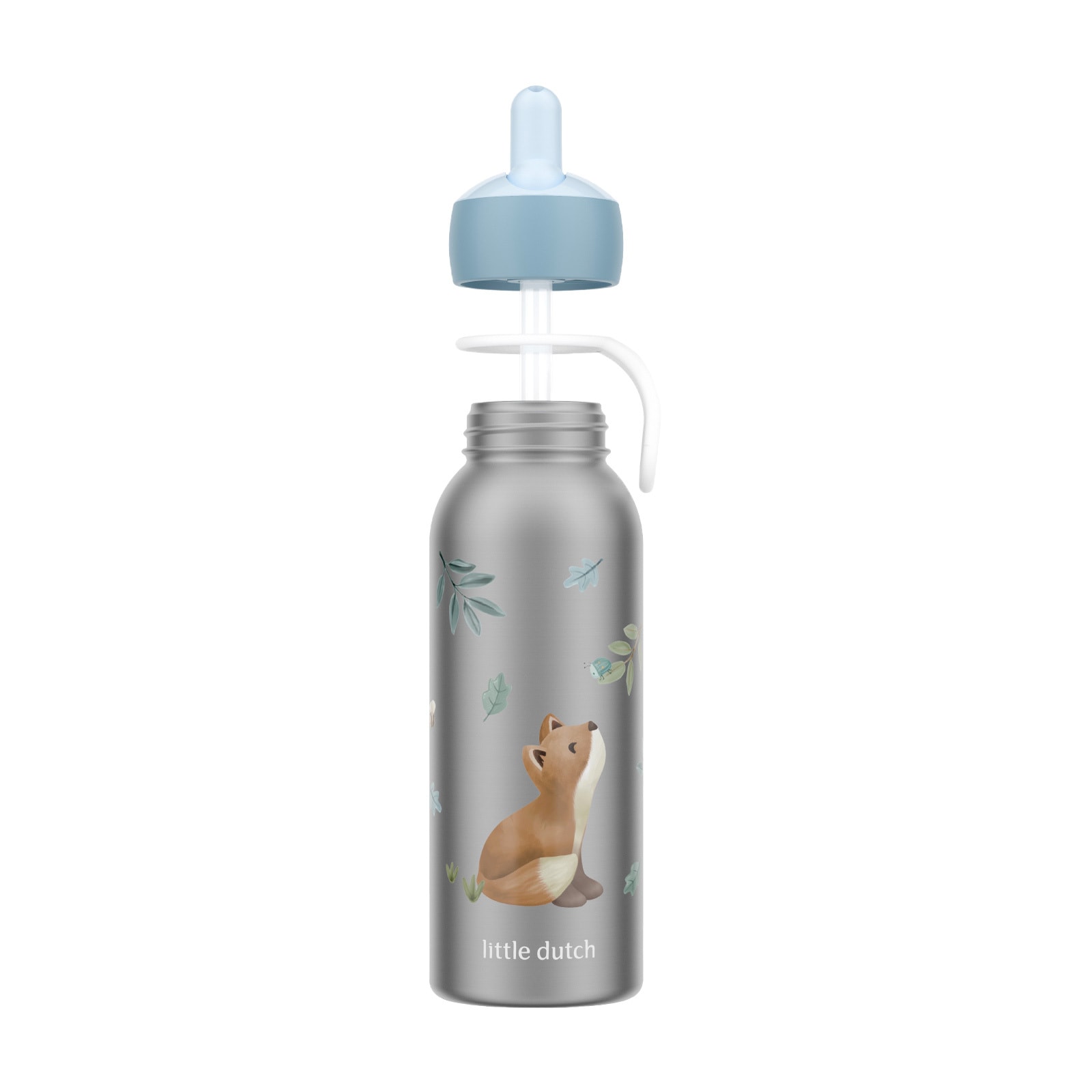 Mepal Trinkflasche »Thermoflasche Campus (2025) 350 ml«