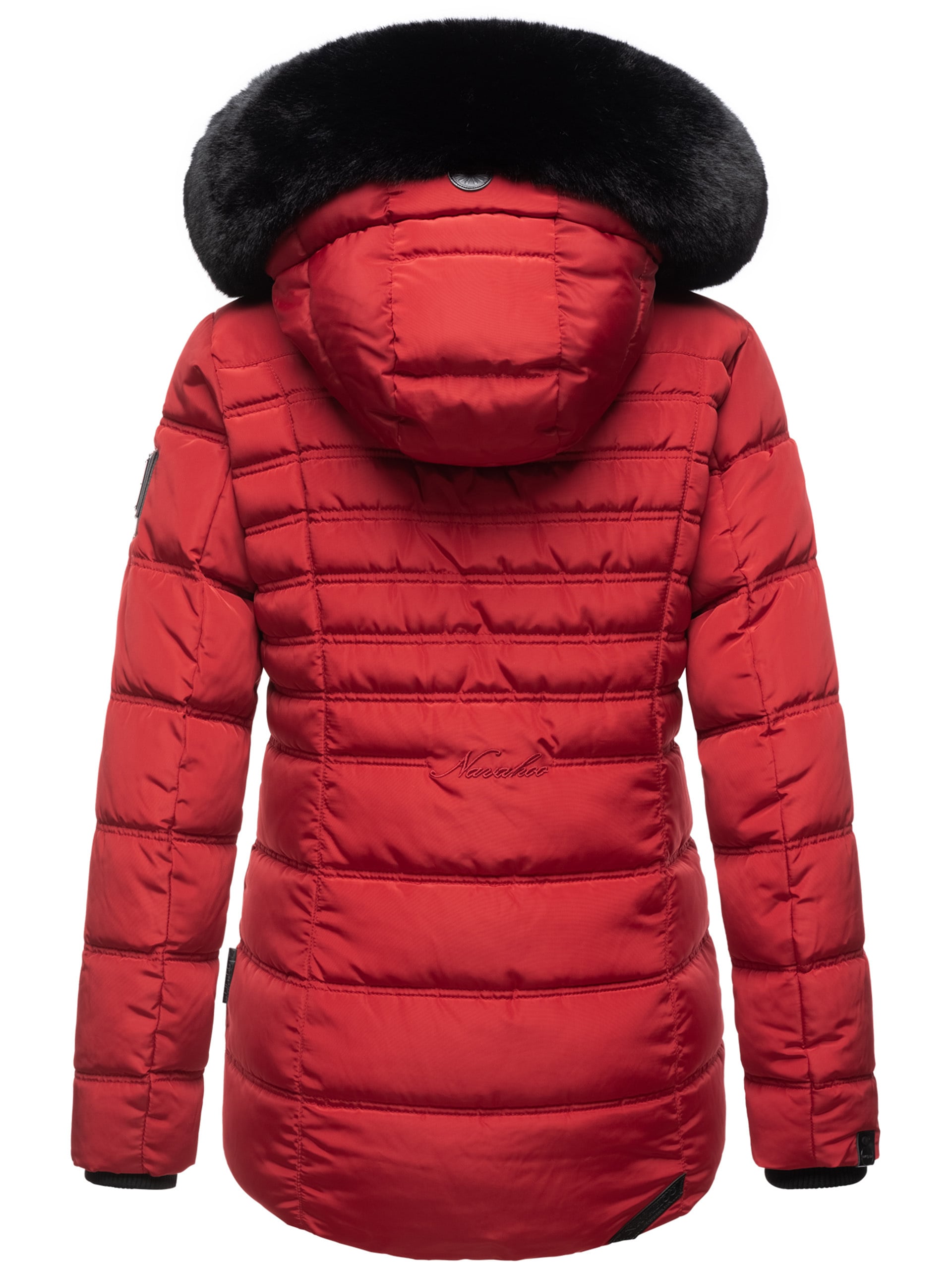 Navahoo Winterjacke »Navahoo Lissandraa Damen Jacke B992«