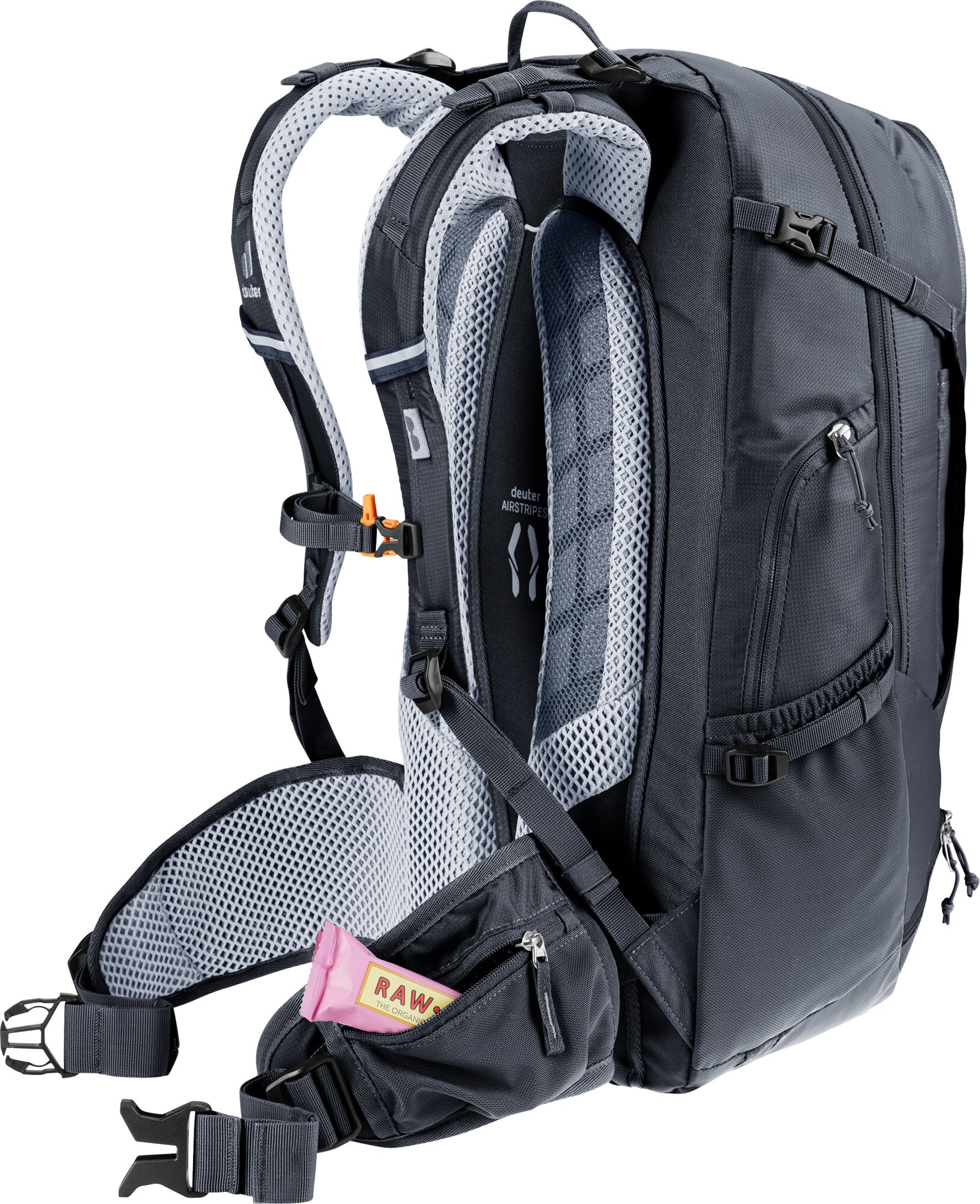 deuter Fahrradrucksack »Trans Alpine 30«