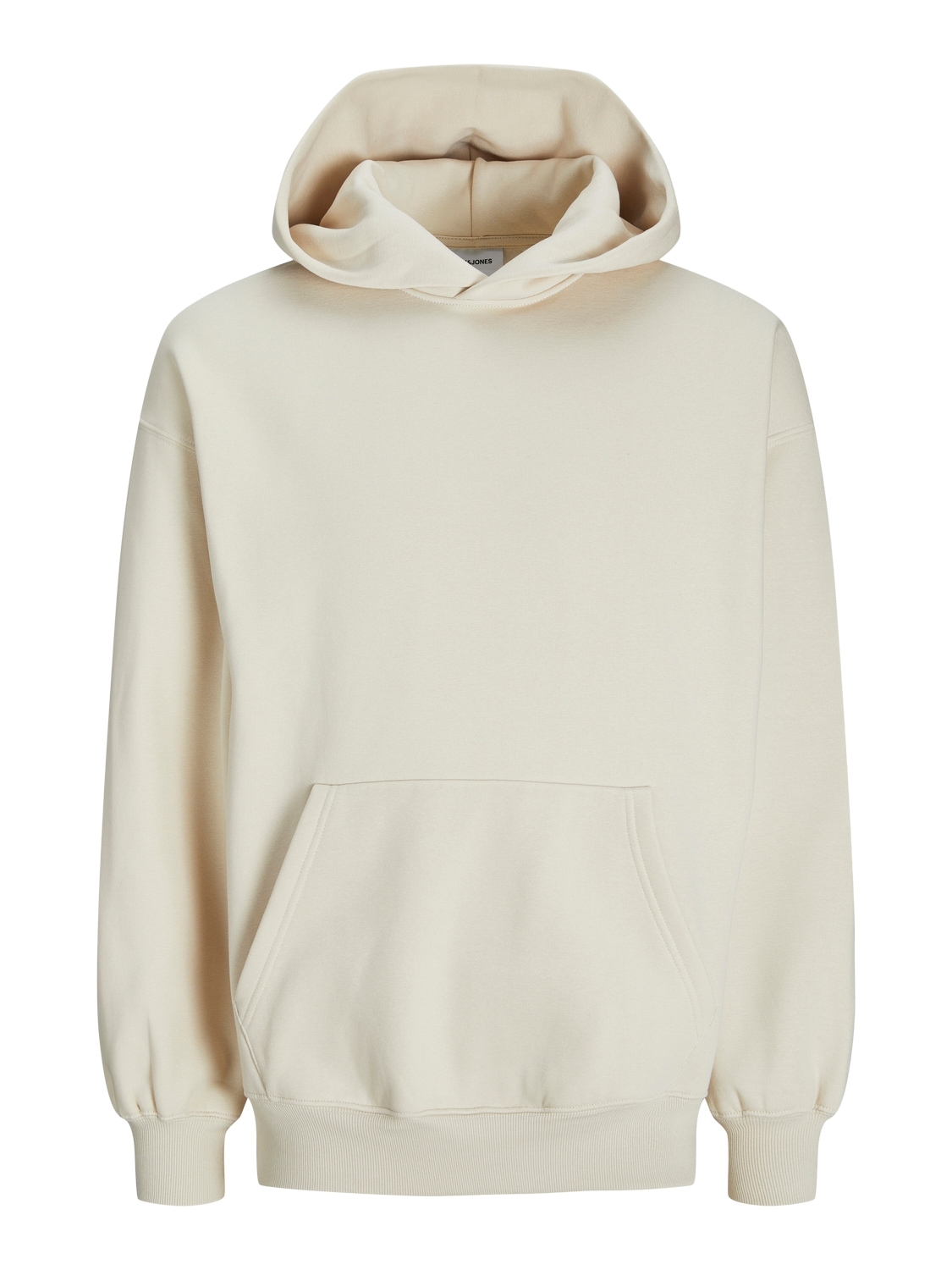 Jack & Jones Kapuzensweatshirt »JJEURBAN EDGE SWEAT HOOD NOOS«, mit Kängurutasche
