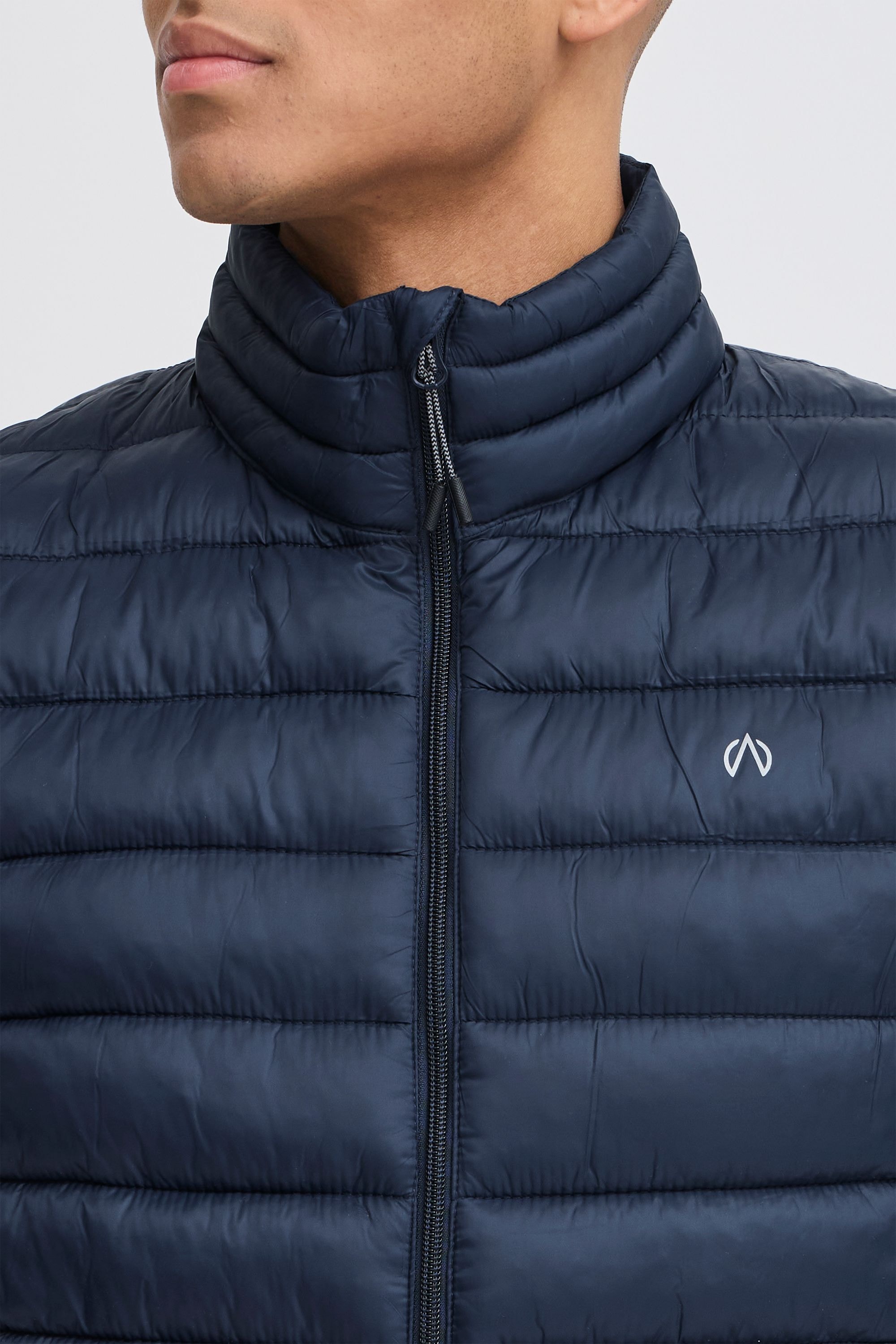 North Bend Steppweste »Steppweste NBEduard M CFT+«