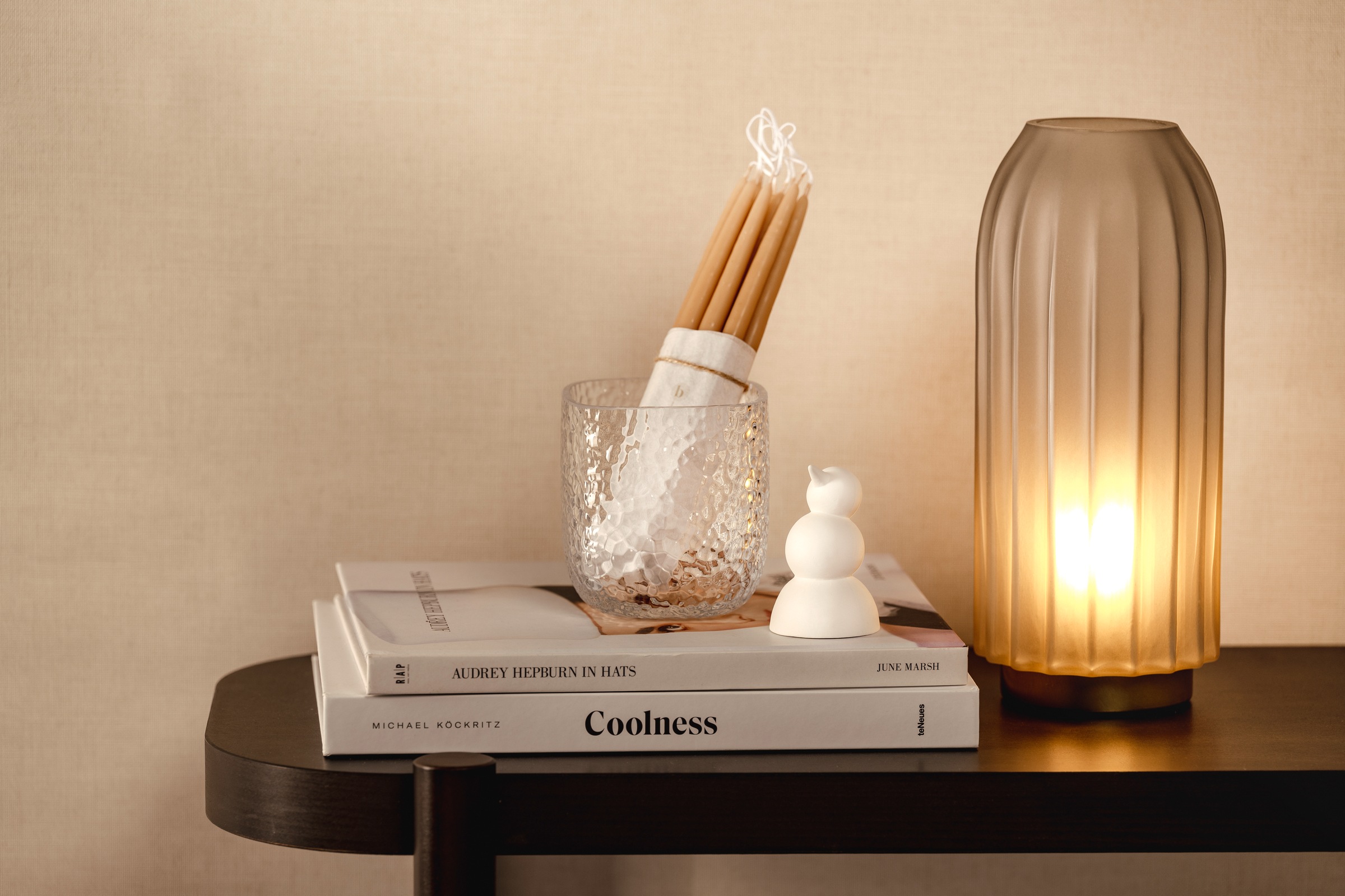 LEONARDO Teelichthalter »Tischlicht 10 MARTELLO 4er-Set«