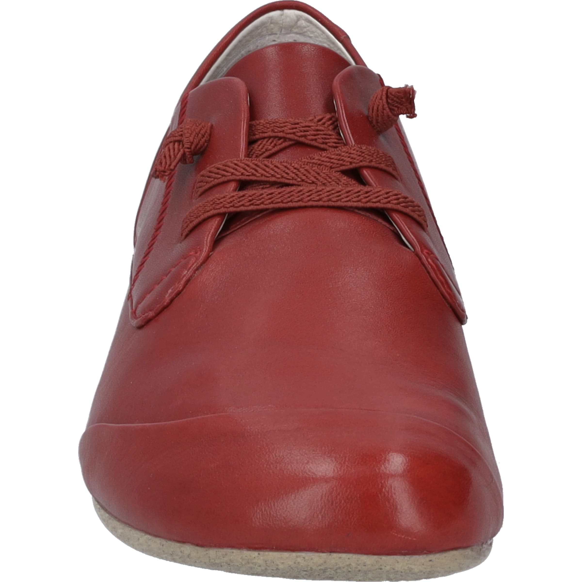 Josef Seibel Schnürschuh »Fiona 01, rubin«