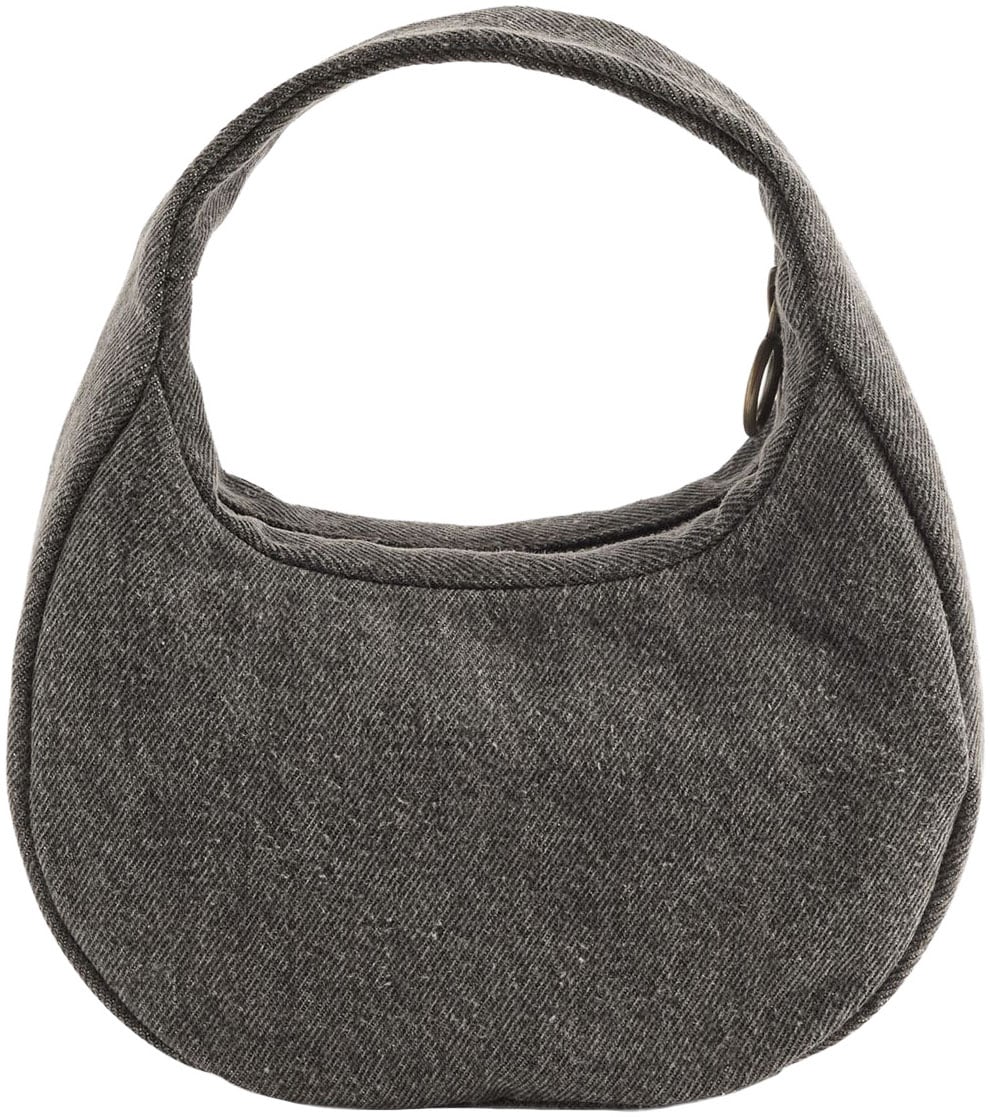 Levi's® Hobo, mit Reißverschluss