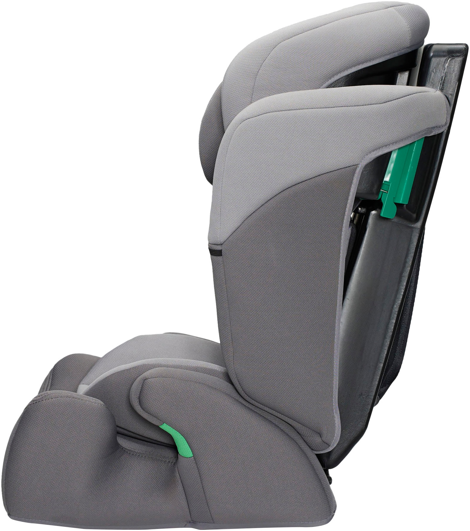 Kinderkraft Autokindersitz »COMFORT UP i-Size«, Klasse I / II / III (9-36 kg), mit herausnehmbarem modularen Einsatz