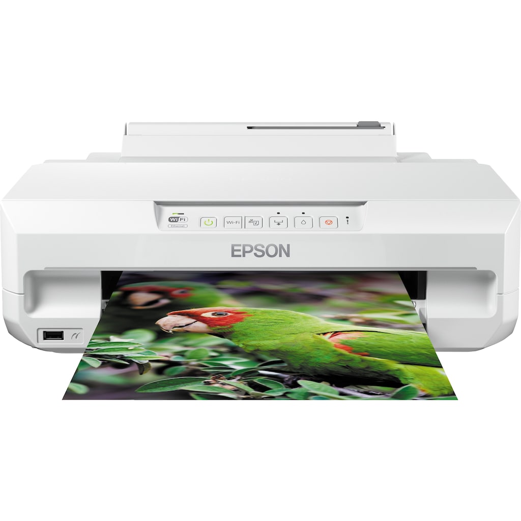 Epson Fotodrucker »Expression Photo XP-55«