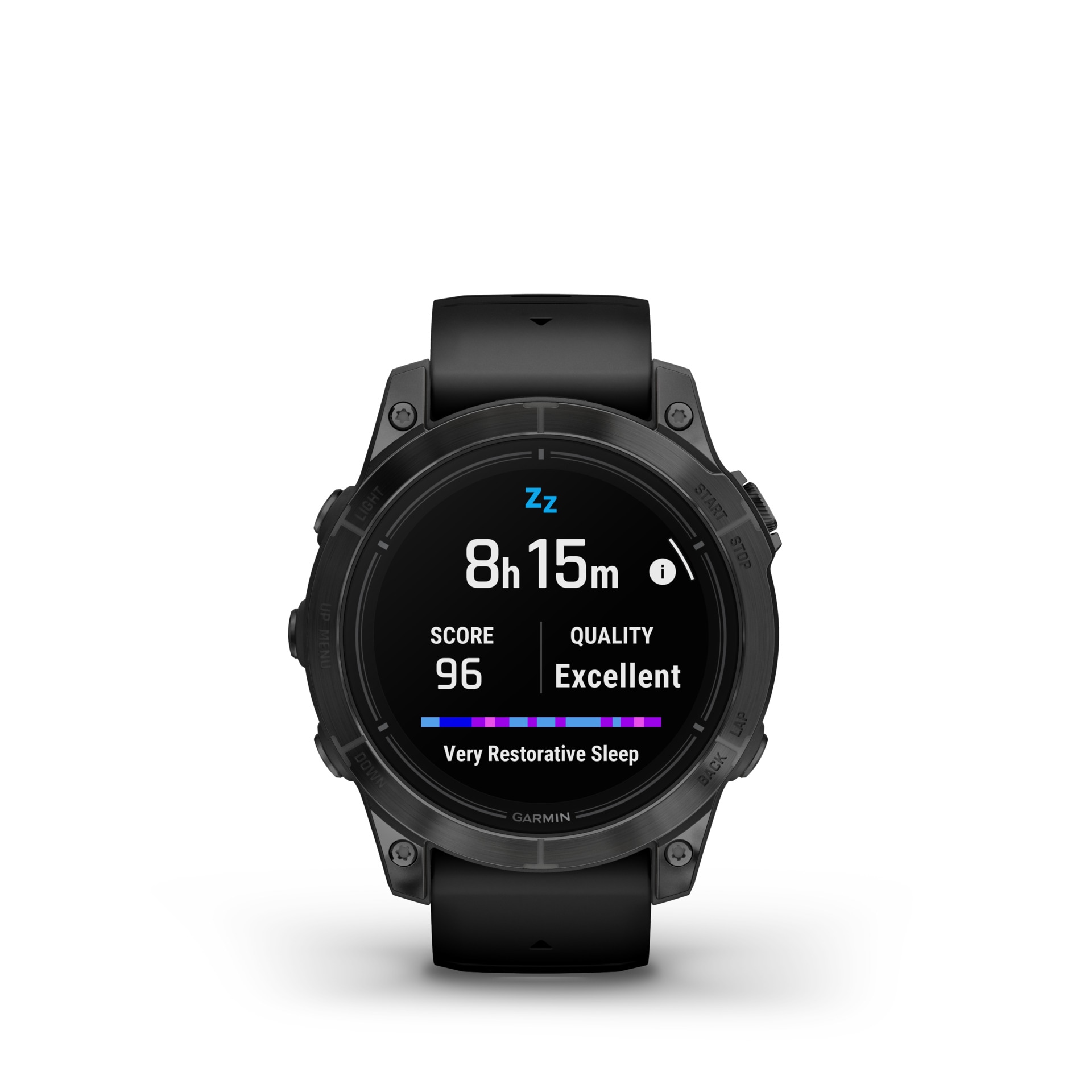 Garmin Smartwatch »EPIX PRO (GEN 2) 47MM«, (3,302 cm / 1,3 Zoll), 32 GB,)