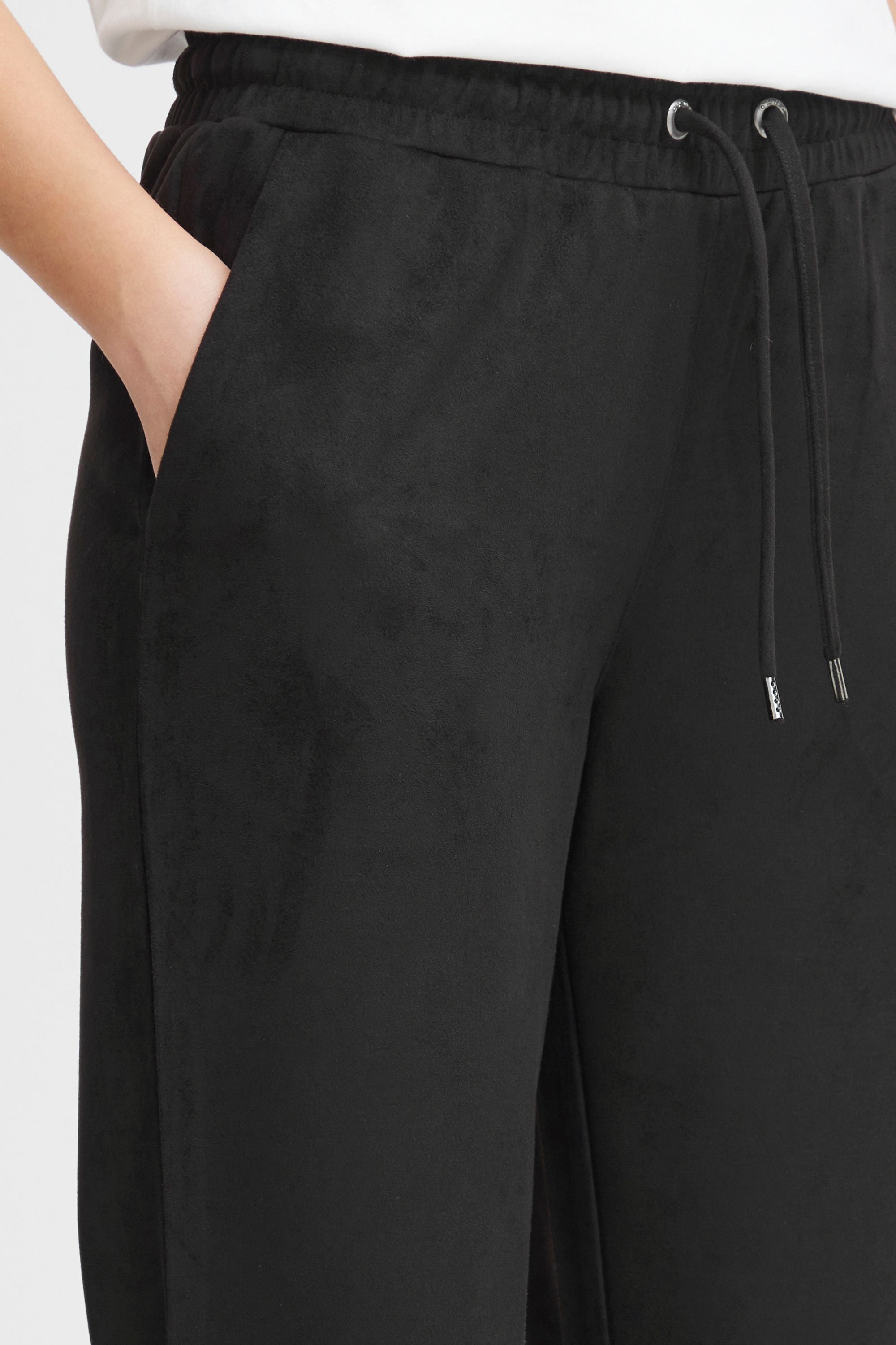 OXMO Stoffhose »Stoffhose OXJudith«