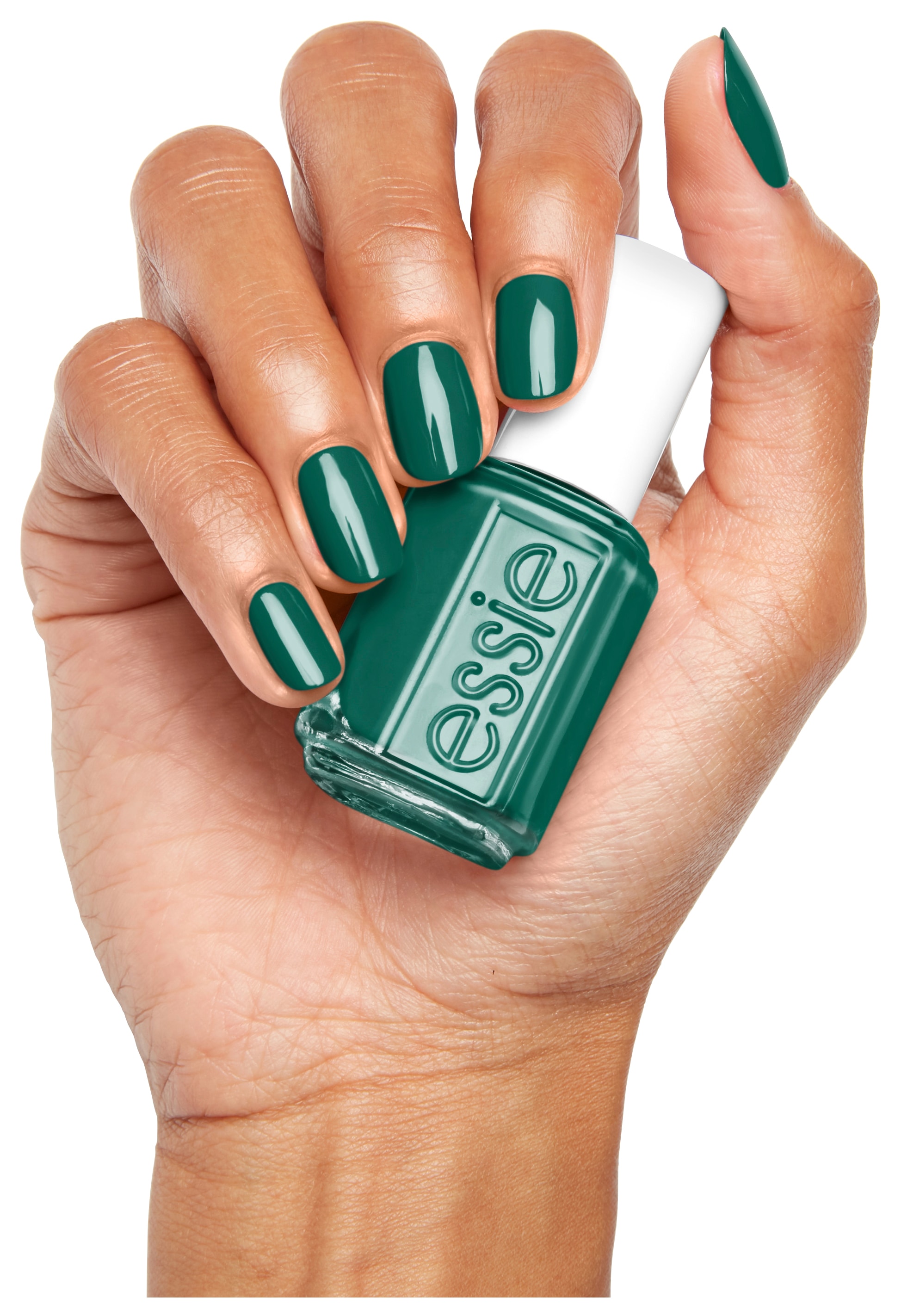 essie Nagellack »Essie Nagellack oldie but goodie«, mit natürlichen Inhaltsstoffen