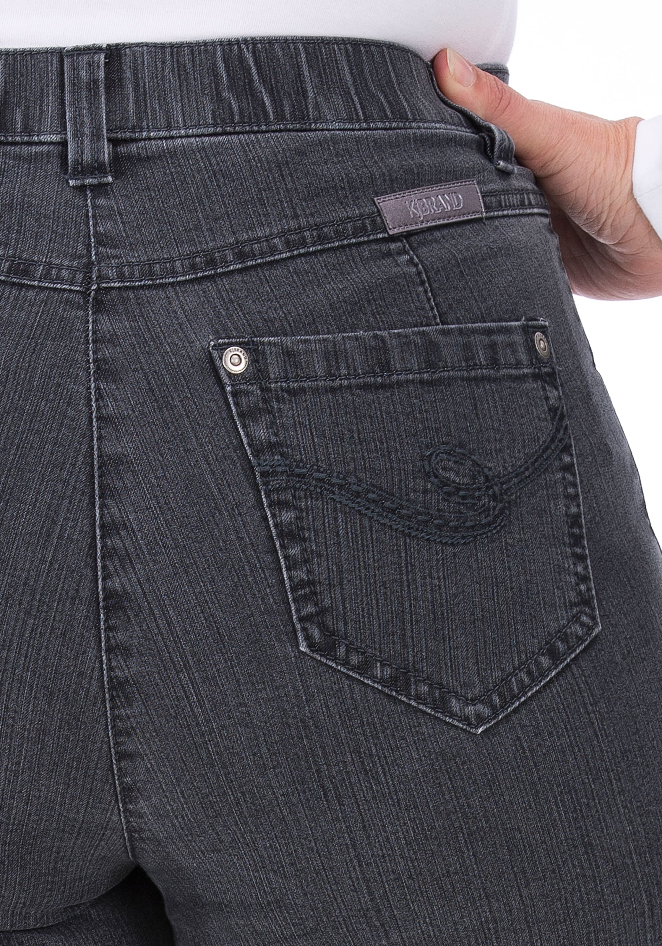 KjBRAND Stretch-Jeans »Betty Denim Stretch«, mit Stretch