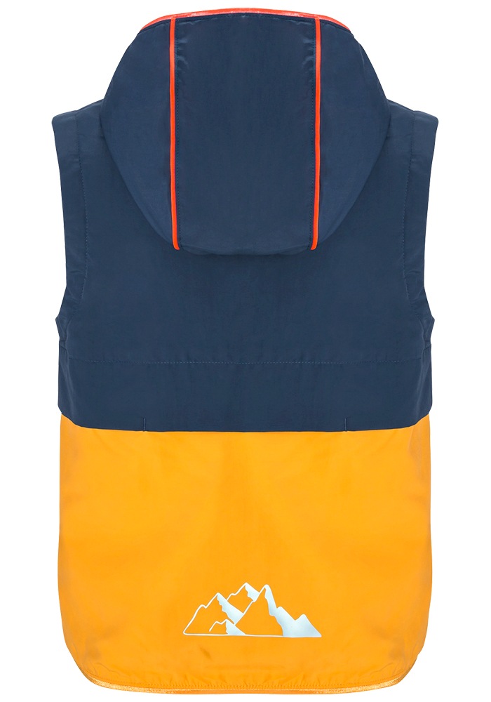 Jack Wolfskin Funktionsweste »VILLI VEST K«