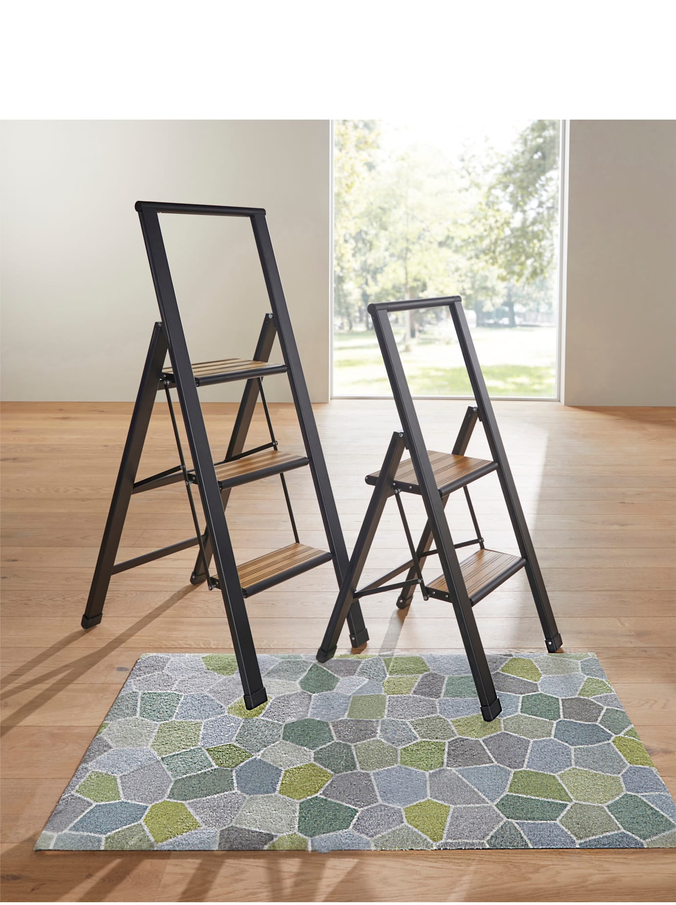 heine home Trittleiter