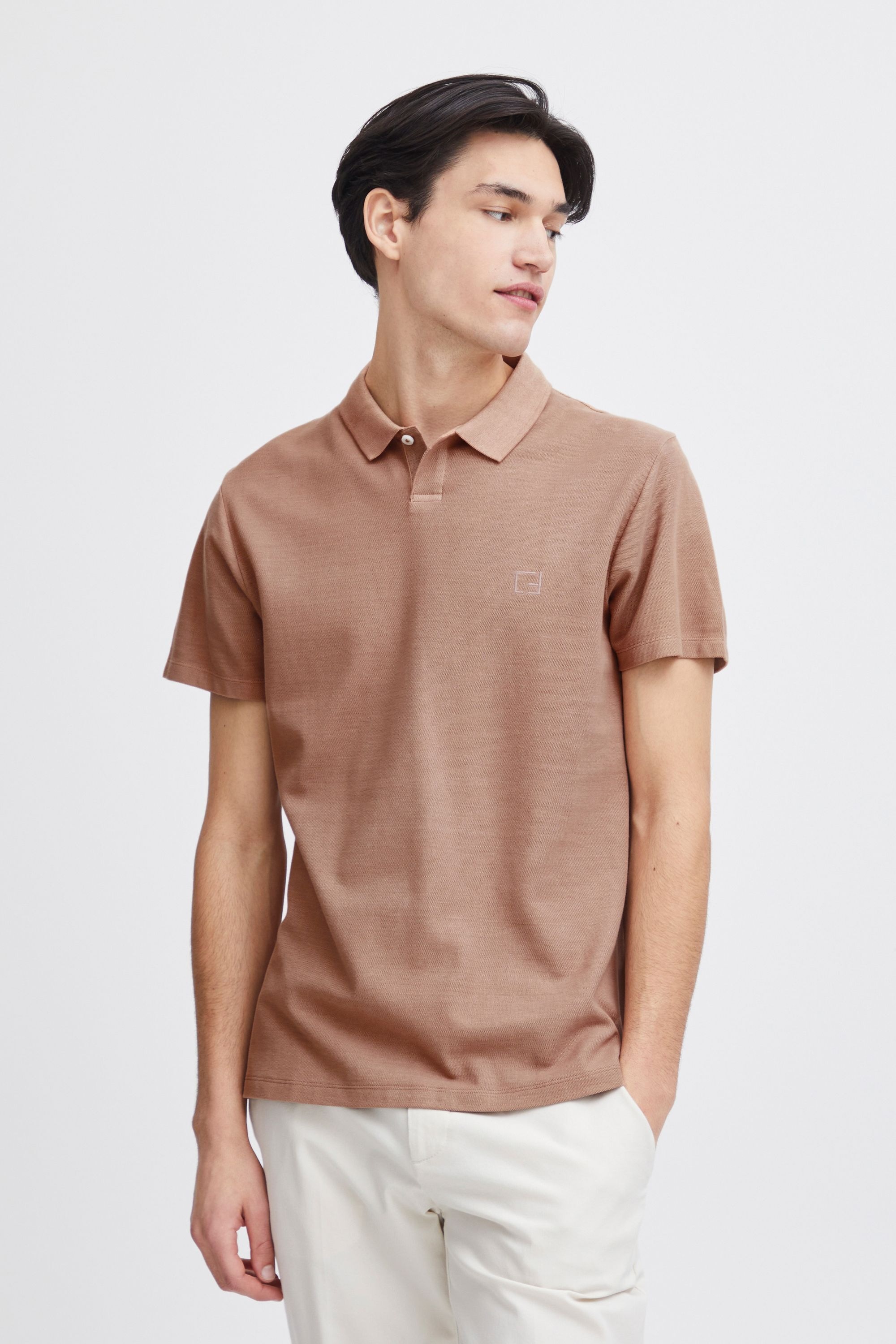 Casual Friday Poloshirt »Poloshirt CFTristan«