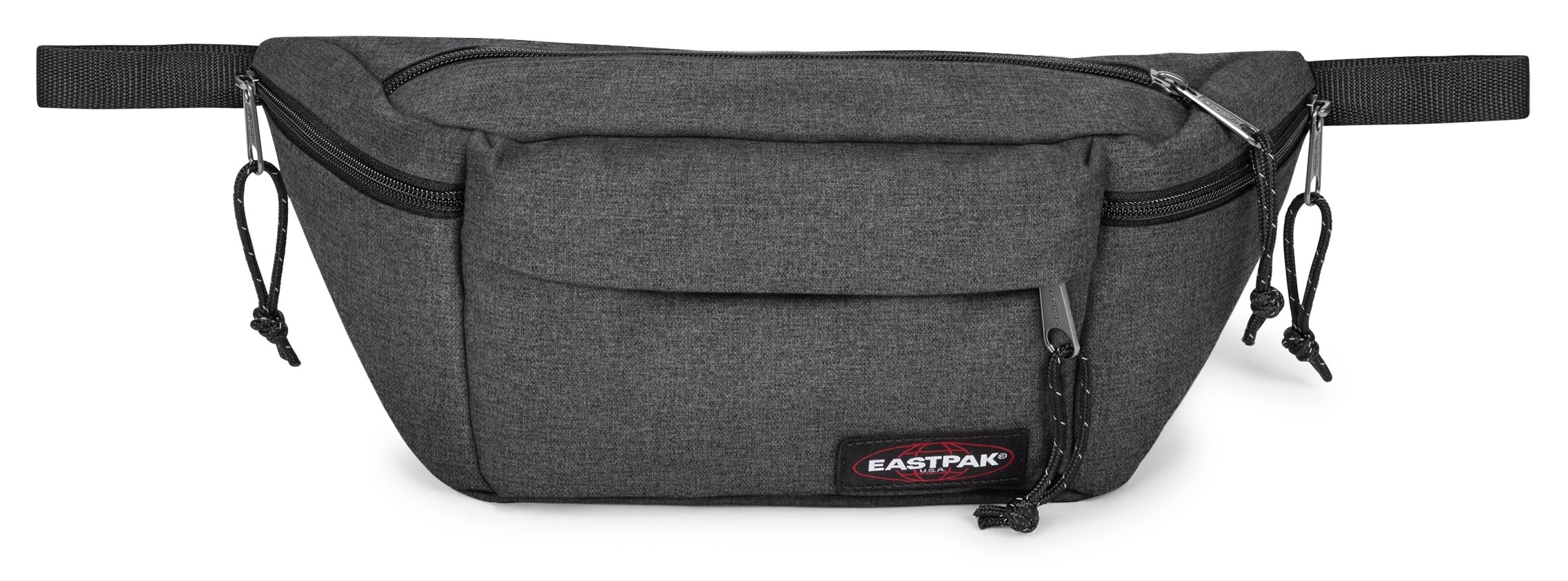 Eastpak Bauchtasche »WAIST PAK'R« Gürteltasche, Minibag mit verstellbarem Gurt