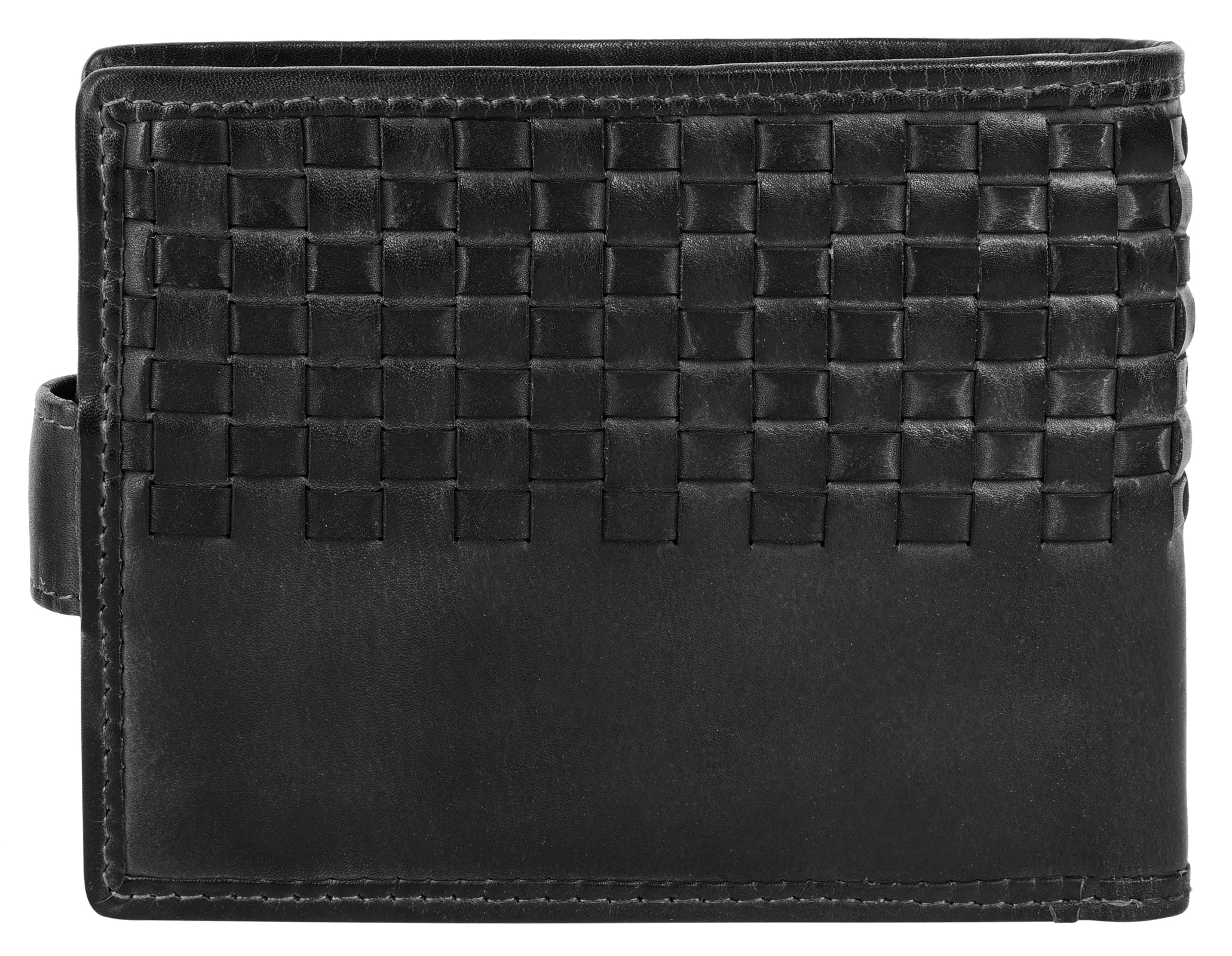 Bagan Geldbörse echt Leder