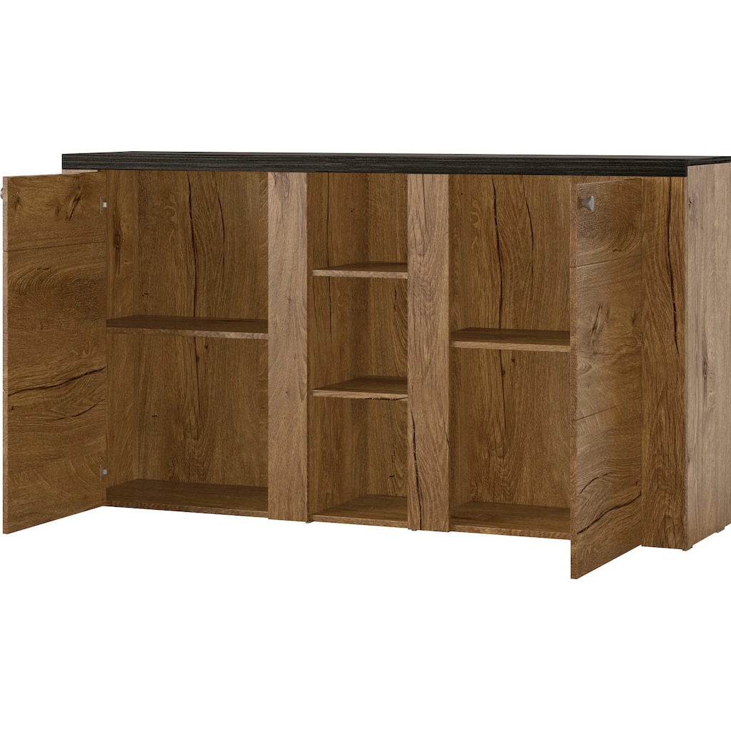 Helvetia Sideboard »Larona«