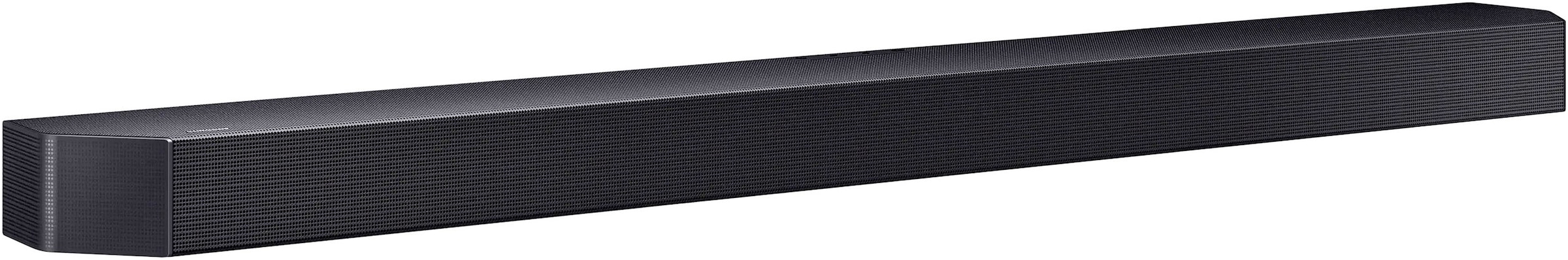 Samsung Soundbar »HW-Q610GF Q-Soundbar«, 3.1.2-Kanal Surround System, Dolby Atmos I DTS:X, Adaptive Sound