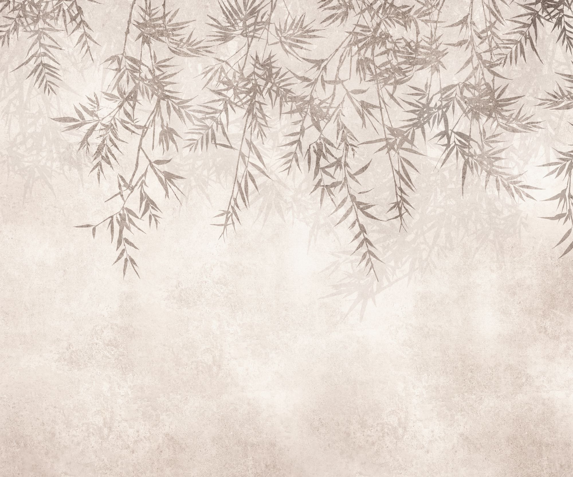 Komar Fototapete »Vlies Fototapete - Alizé - Größe 300 x 250 cm« Motiv | bedruckt glatt