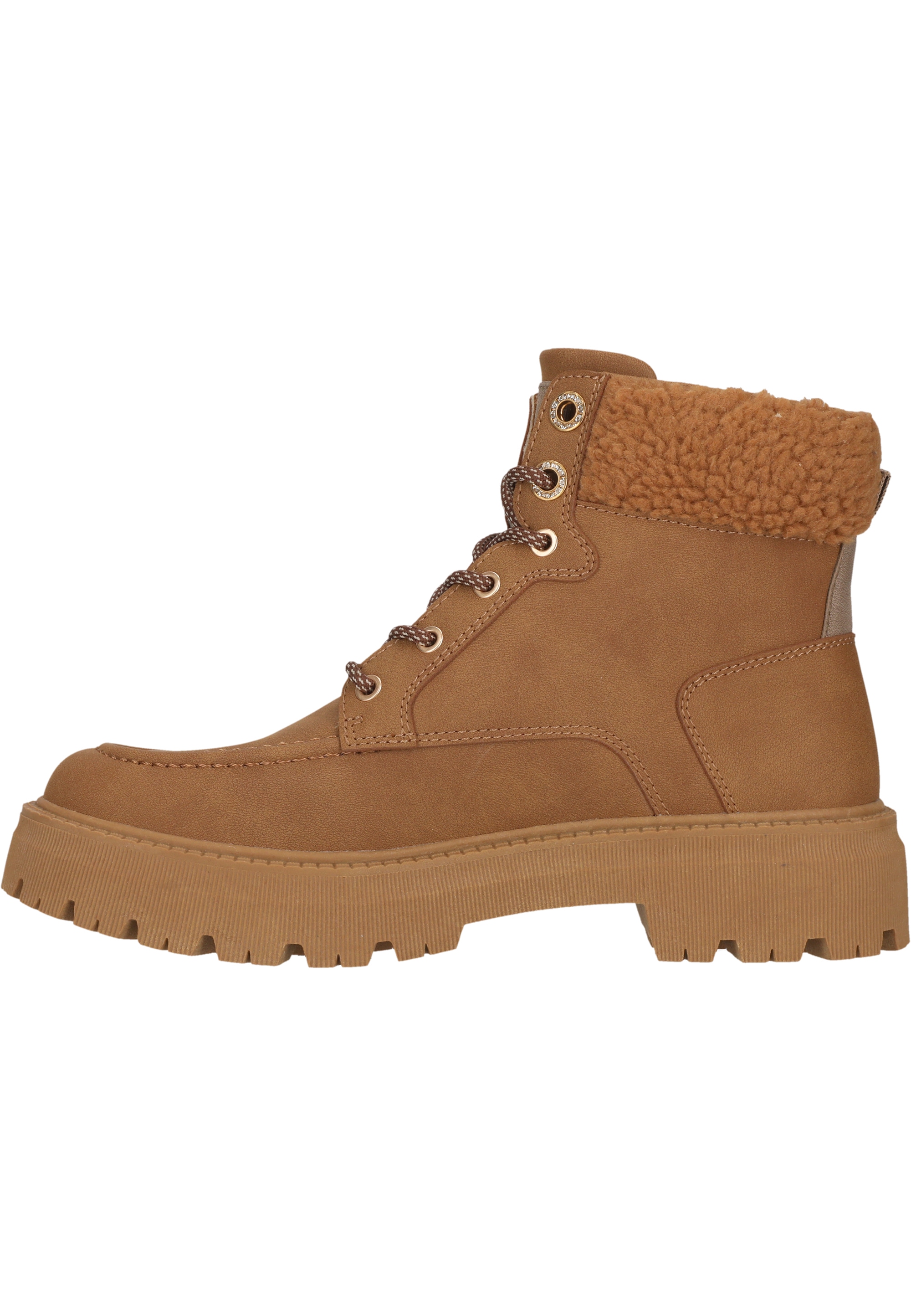 WHISTLER Winterboots »MOLA W BOOT«  Winterschuhe, Winterstiefel, Winterschuhe, wasserabweisend, Warmfutter