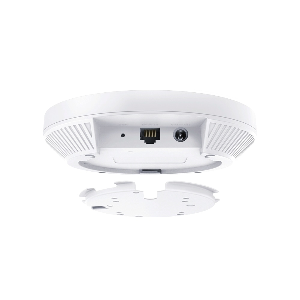 TP-Link Access Point »Omada EAP653 AX3000 Dual-Band Wi-Fi 6«