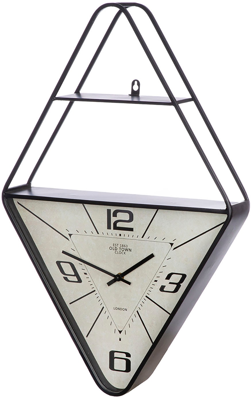 Casablanca by Gilde Wanduhr »Kreale«