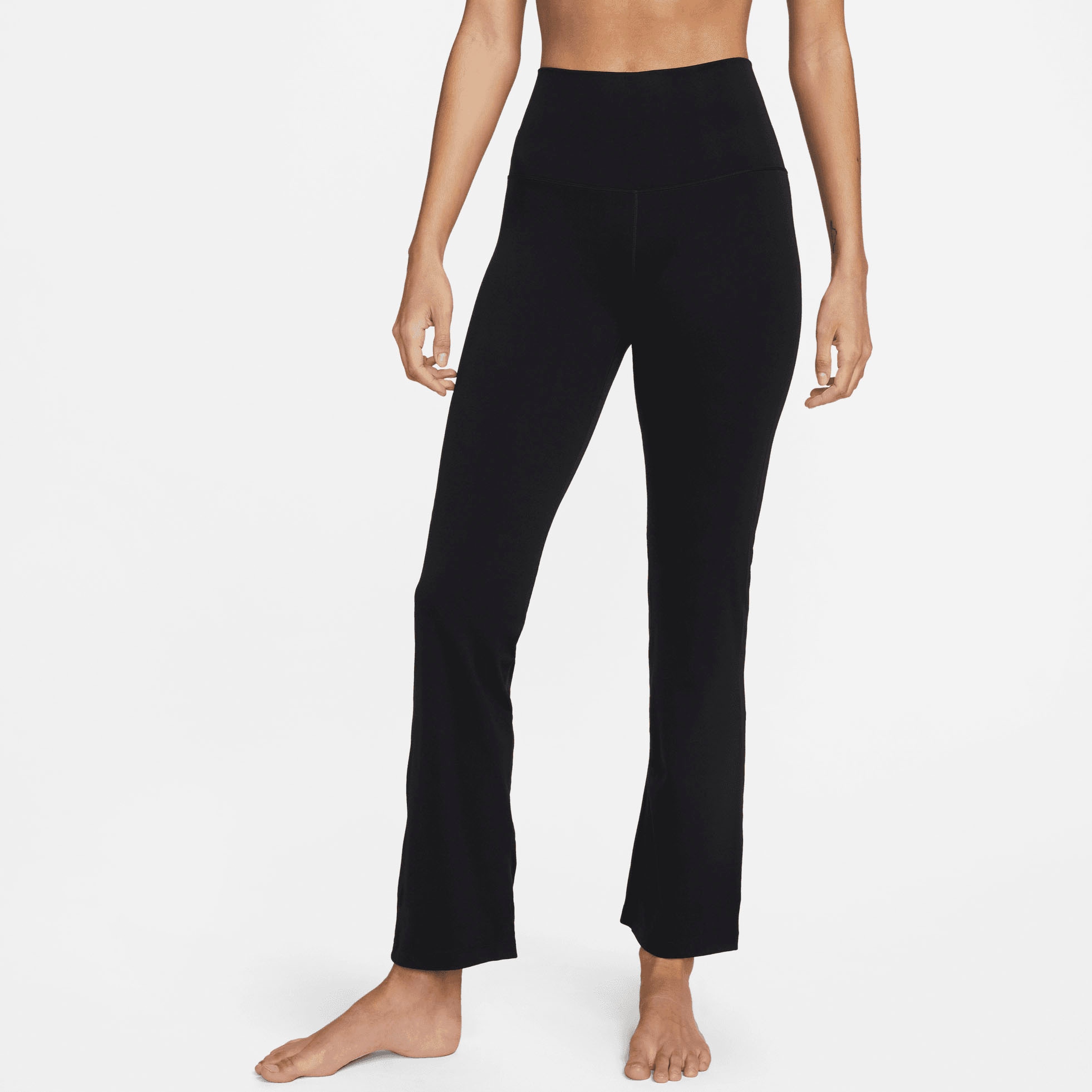 bei Nike »Yoga Luxe Yogahose Pants« Dri-FIT Women\'s ♕